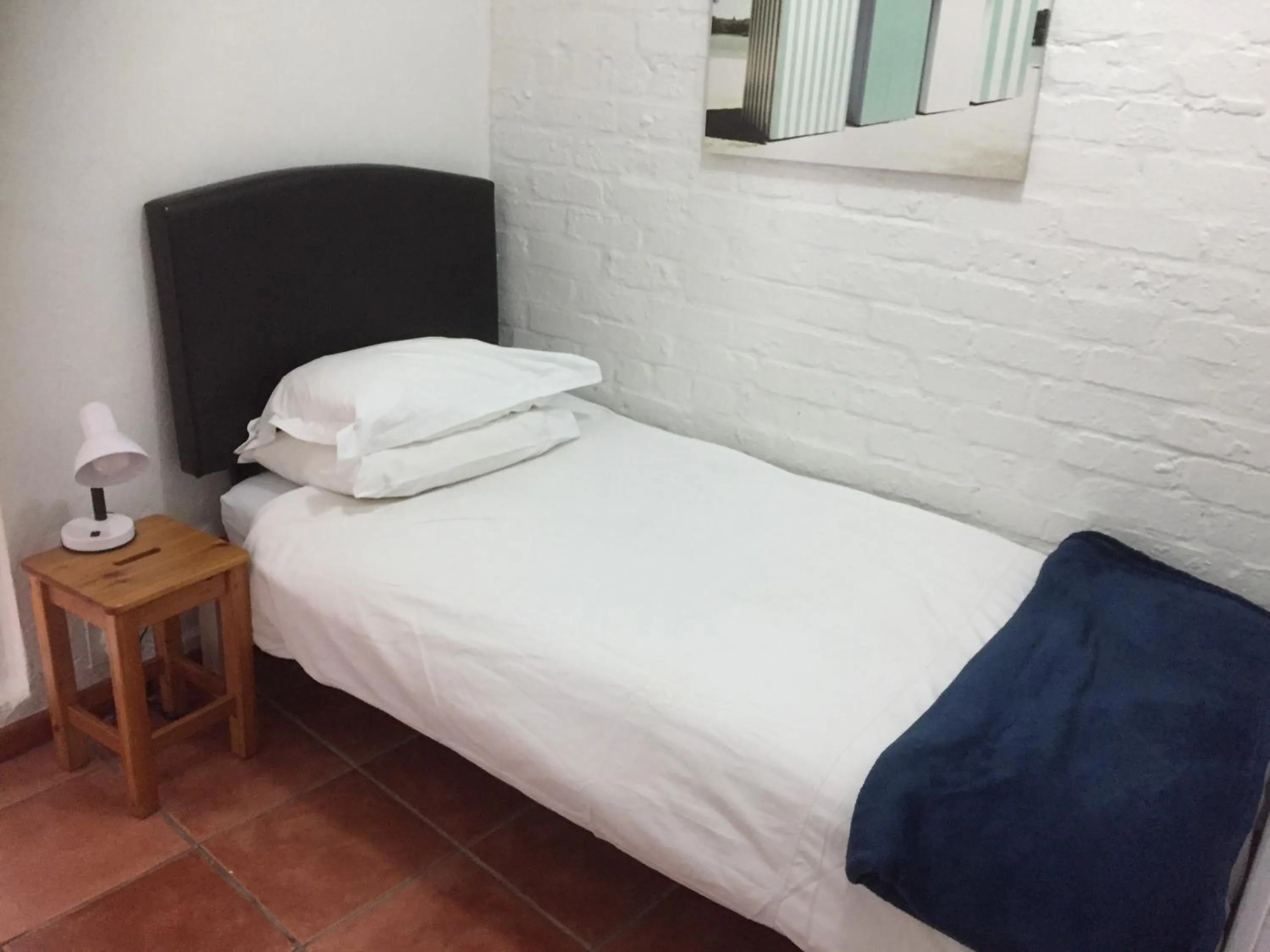 Bedroom, Bed in Howards End Manor B&B