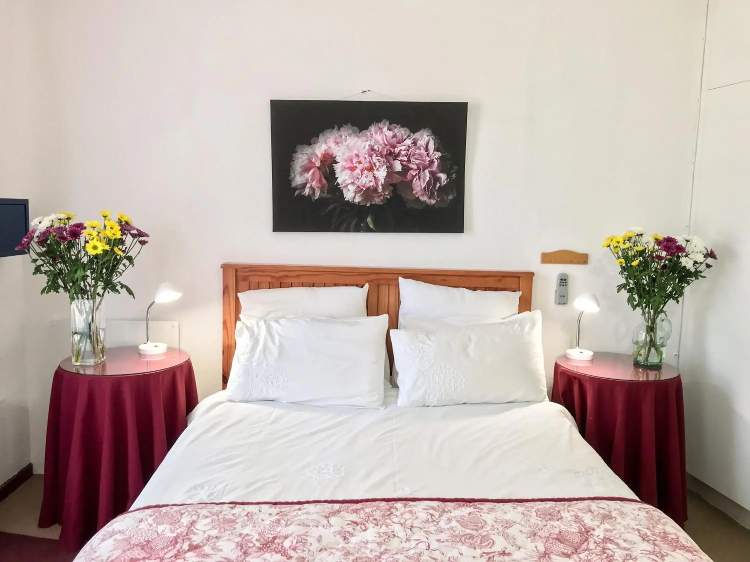 Double Room - single occupancy in Howards End Manor B&B Double Room - single occupancy in Howards End Manor B&B