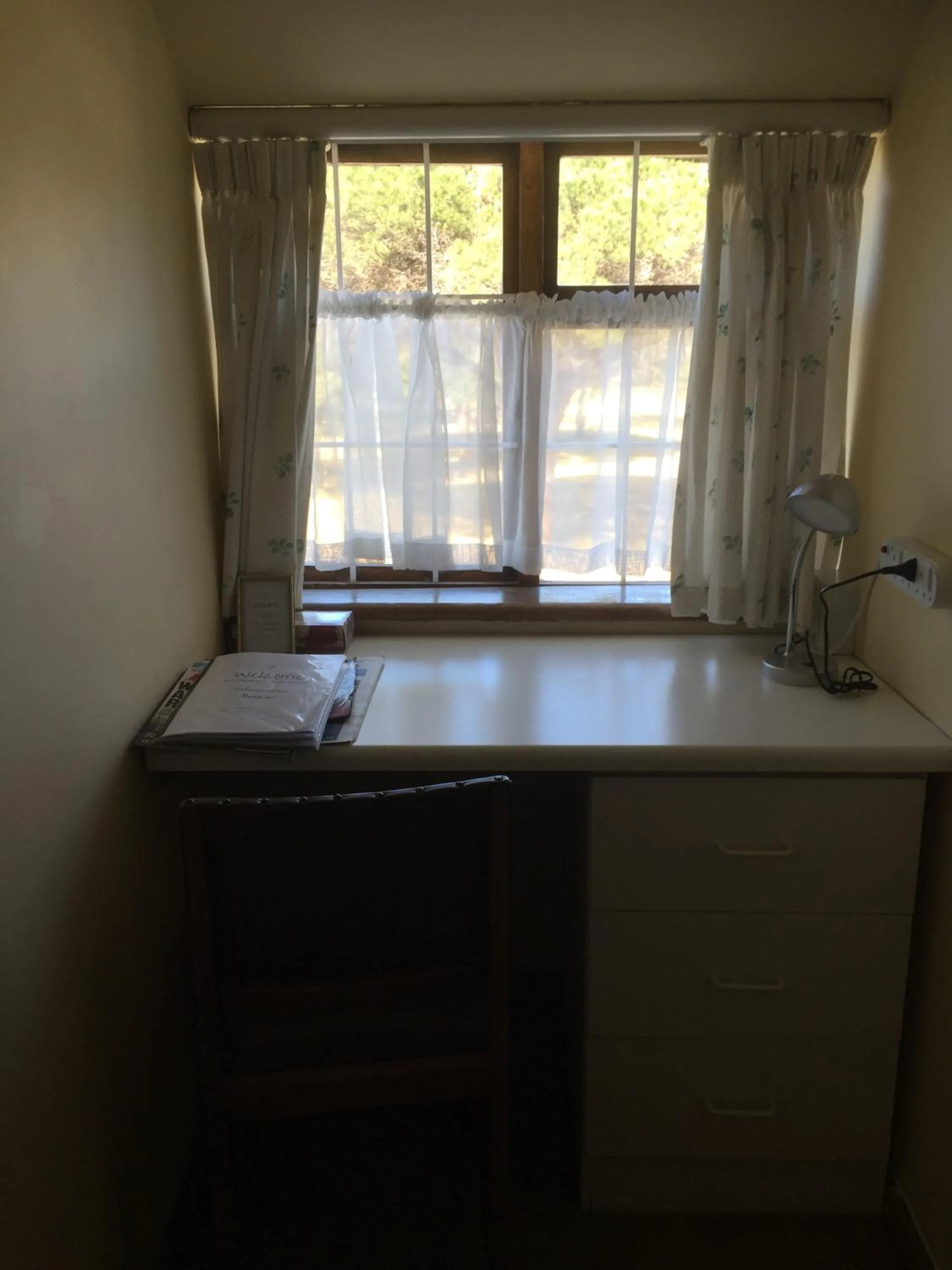 Area and facilities in Howards End Manor B&B