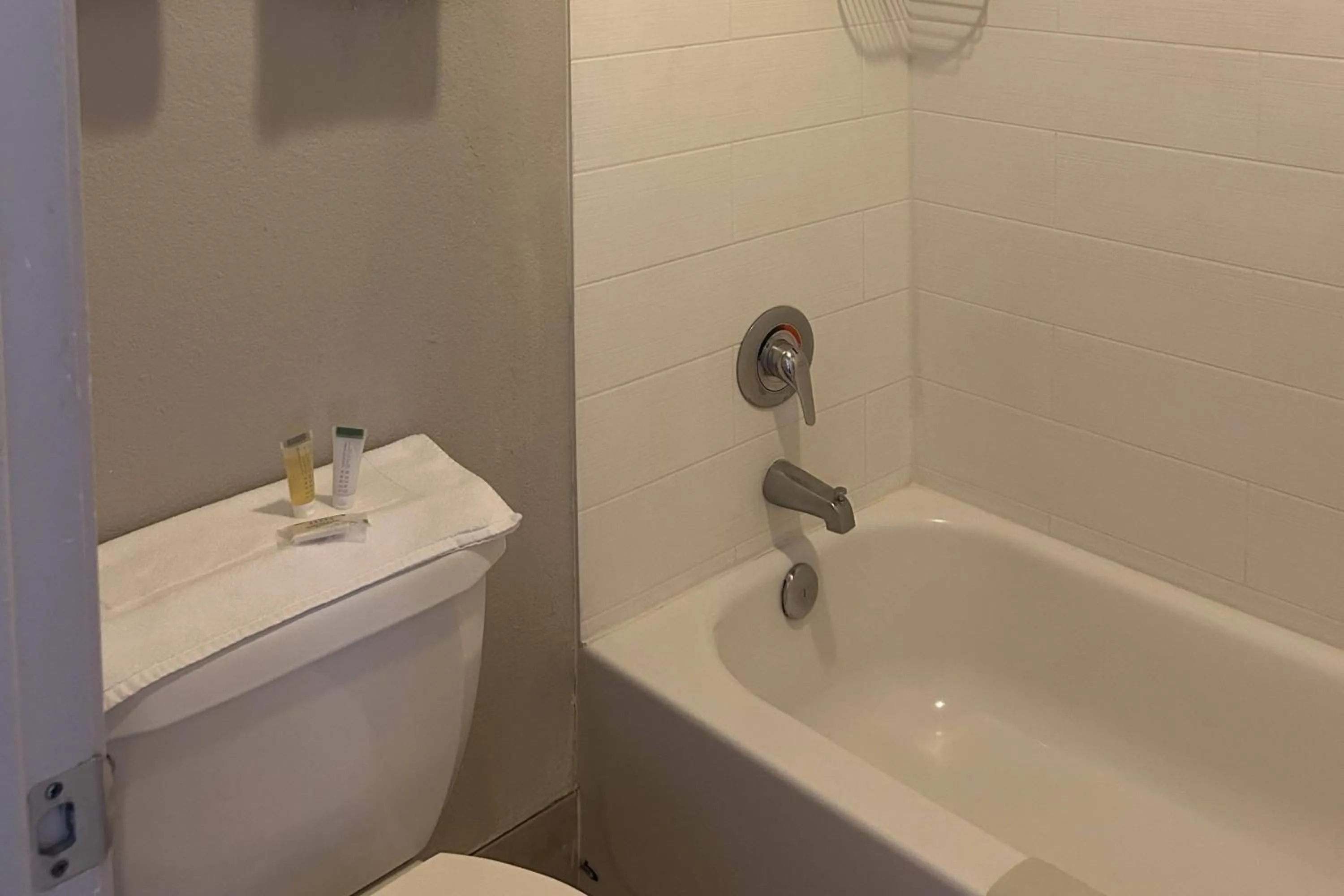 Photo of the whole room in Days Inn by Wyndham Kingman West