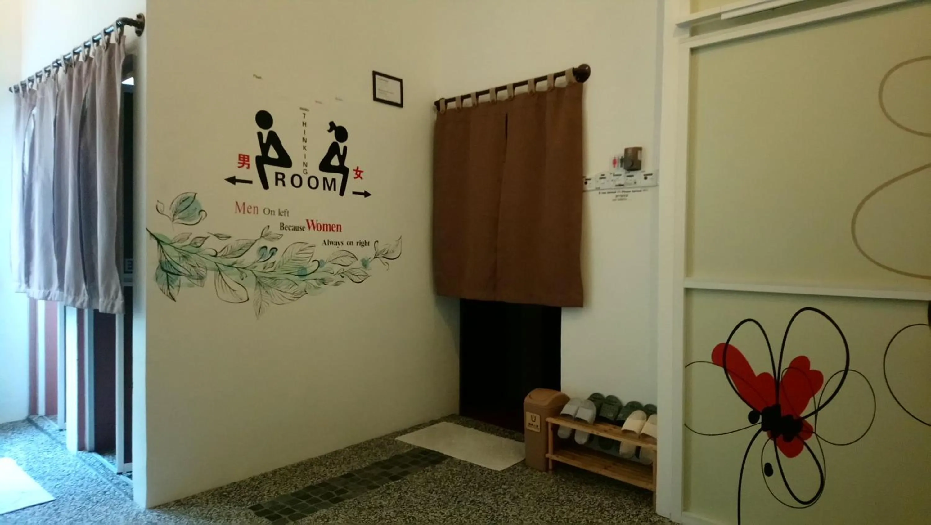 Stay With Me Capsules Hostel