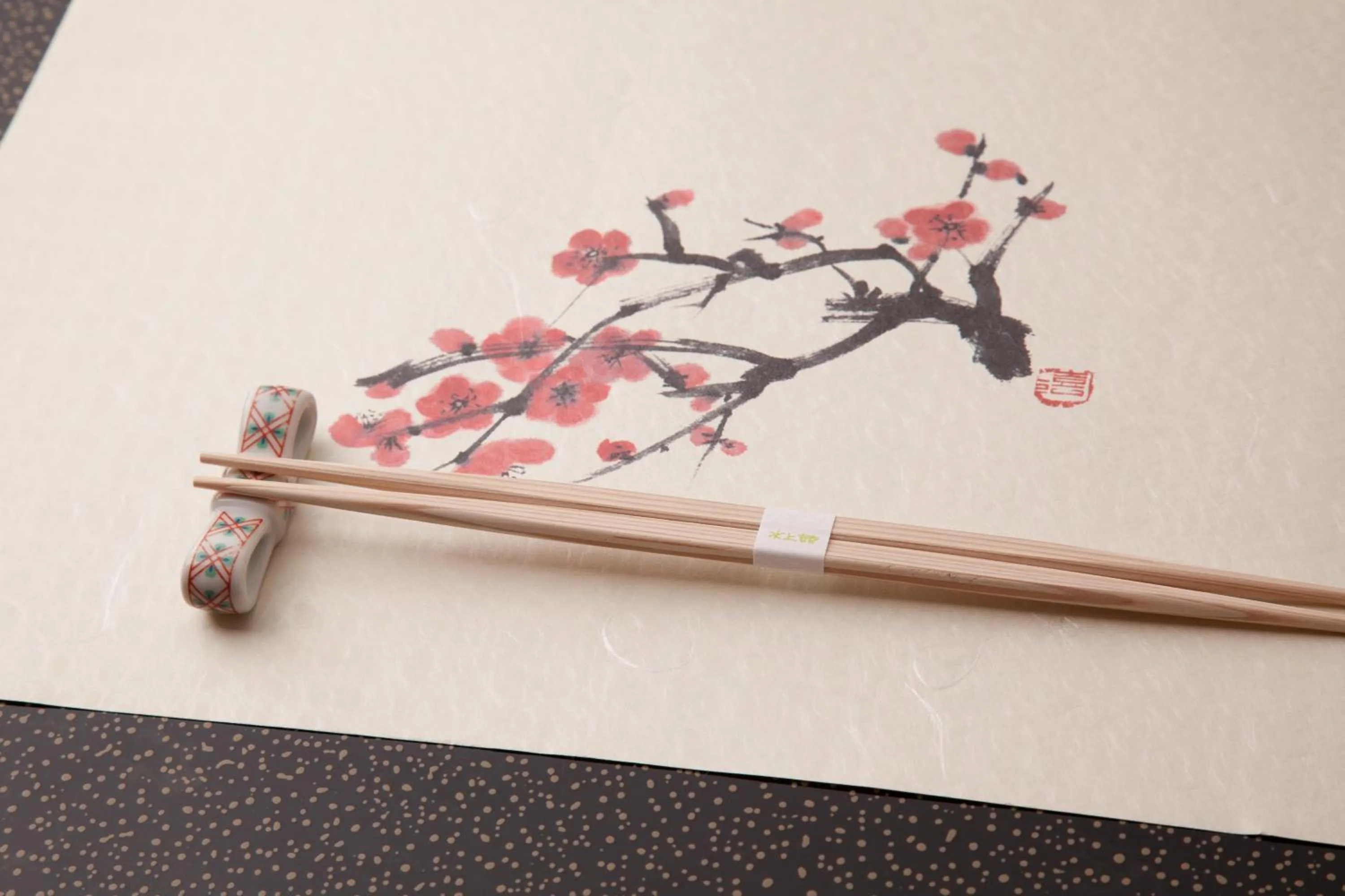 Restaurant/places to eat in Zazan minakami