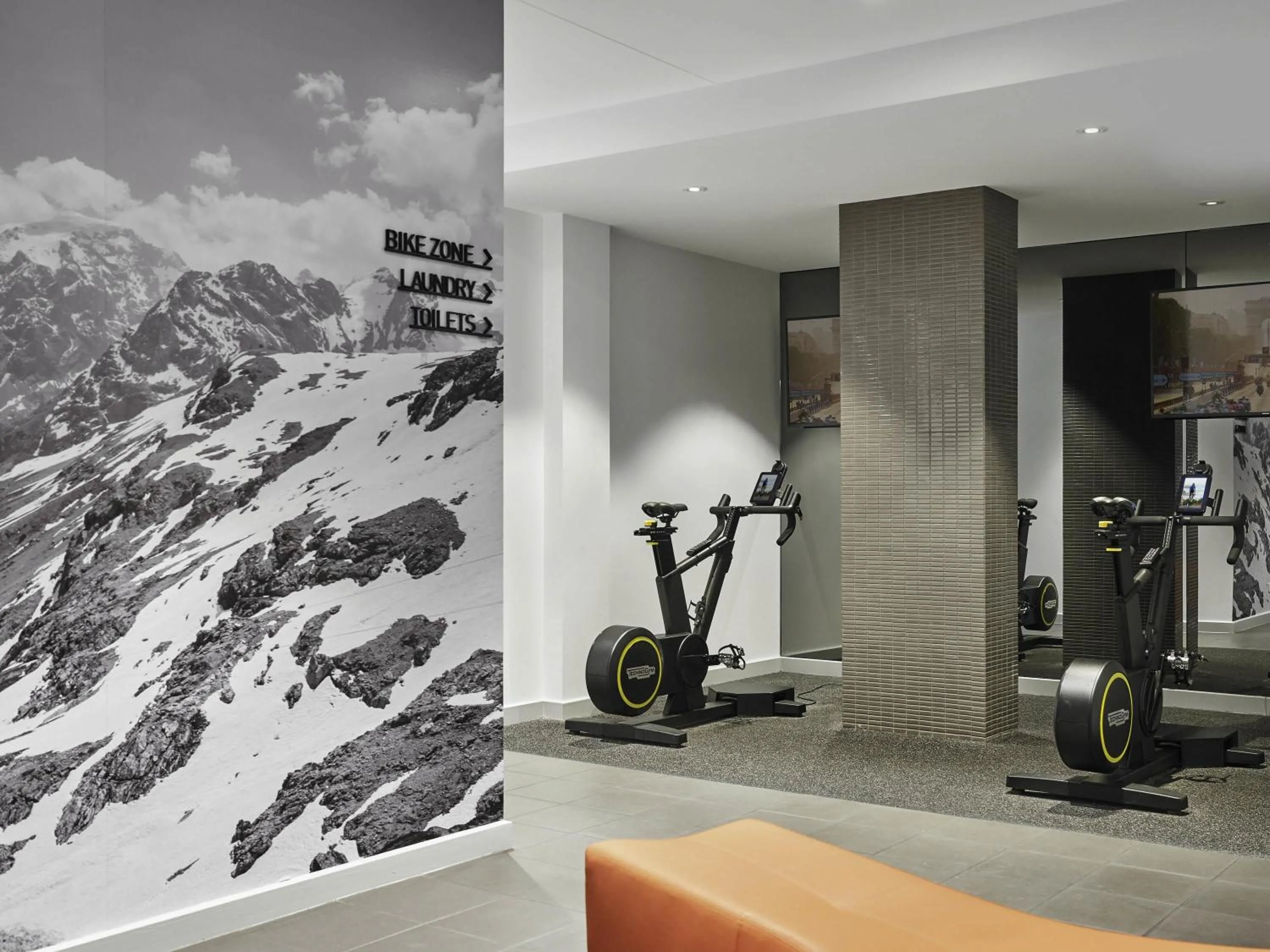 Other in Pullman Adelaide