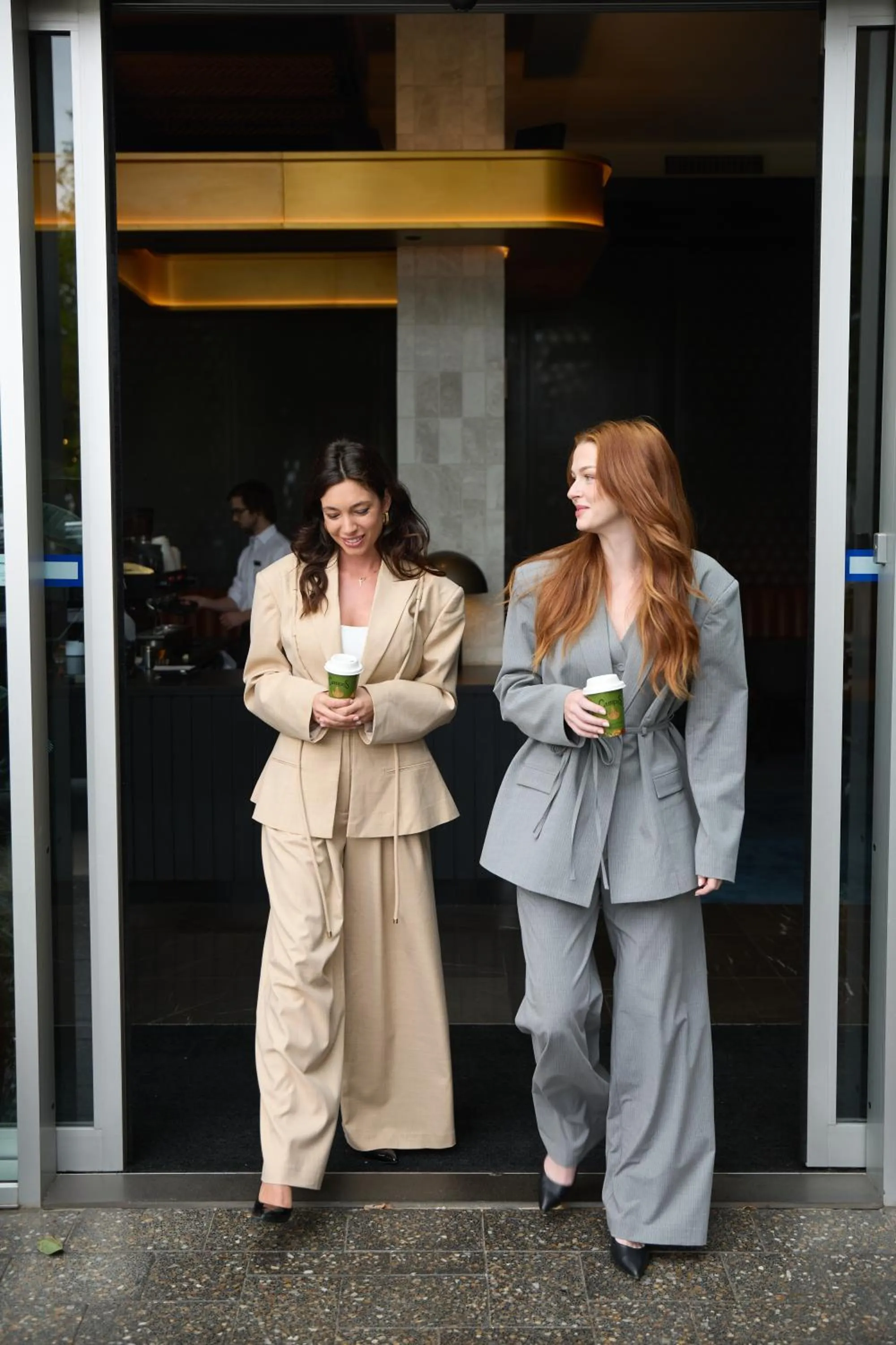 Day in Pullman Adelaide