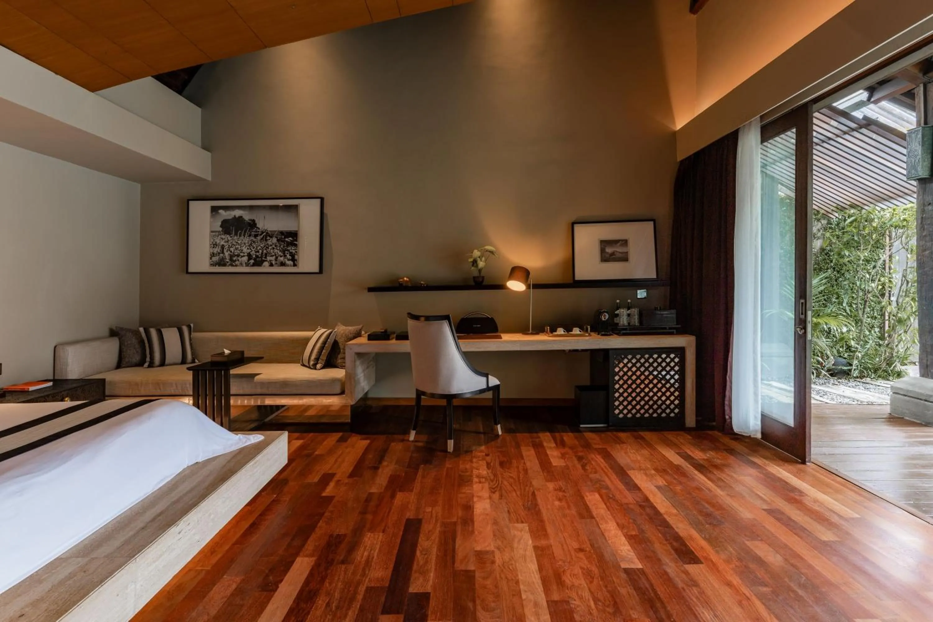 Bedroom, Bed in Ametis Villa Bali