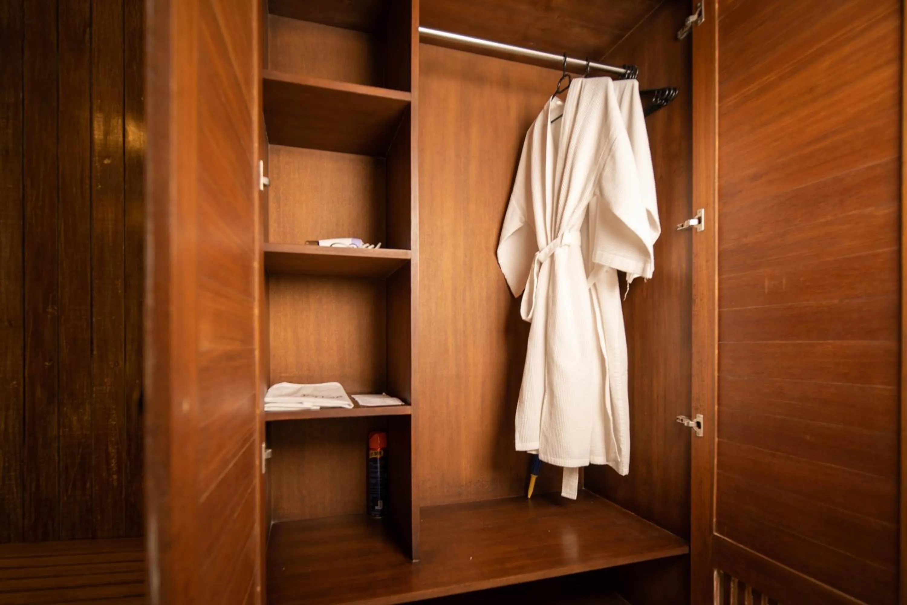 Bathroom in Ananda Ubud Resort