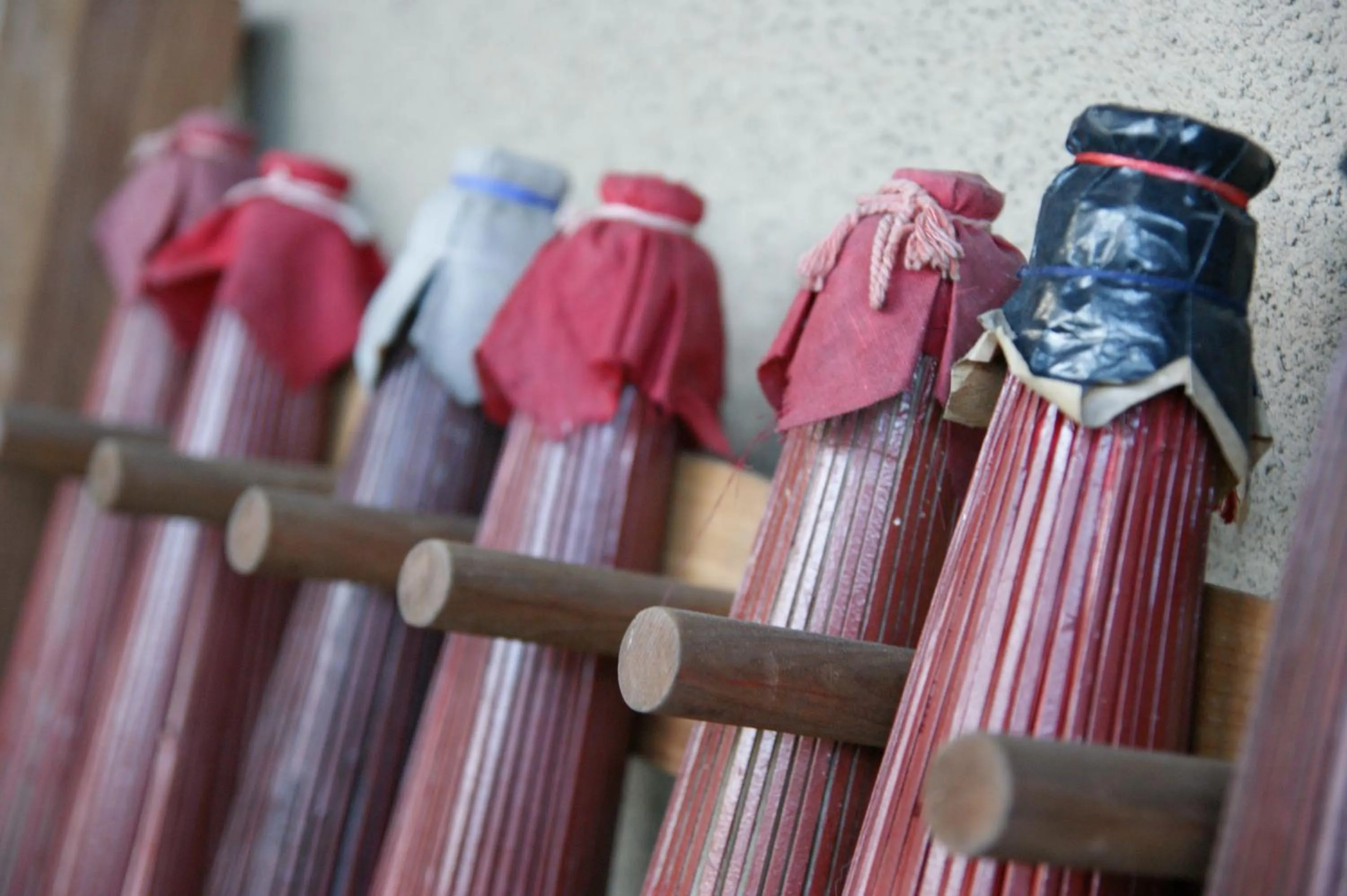 Nonohanatei komurasaki