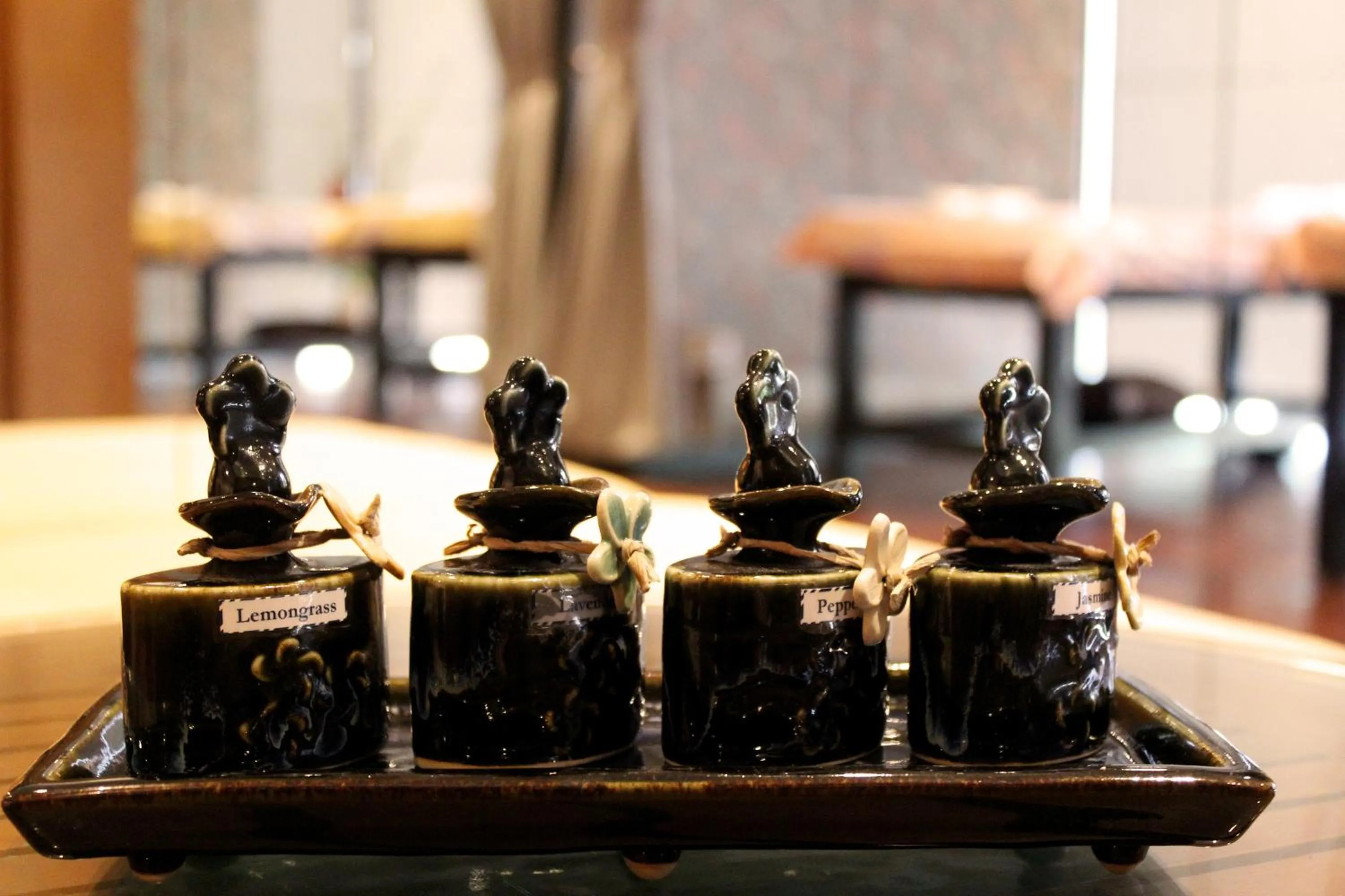 Spa and wellness centre/facilities in Destination Resorts Phuket Surin Beach - SHA Extra Plus