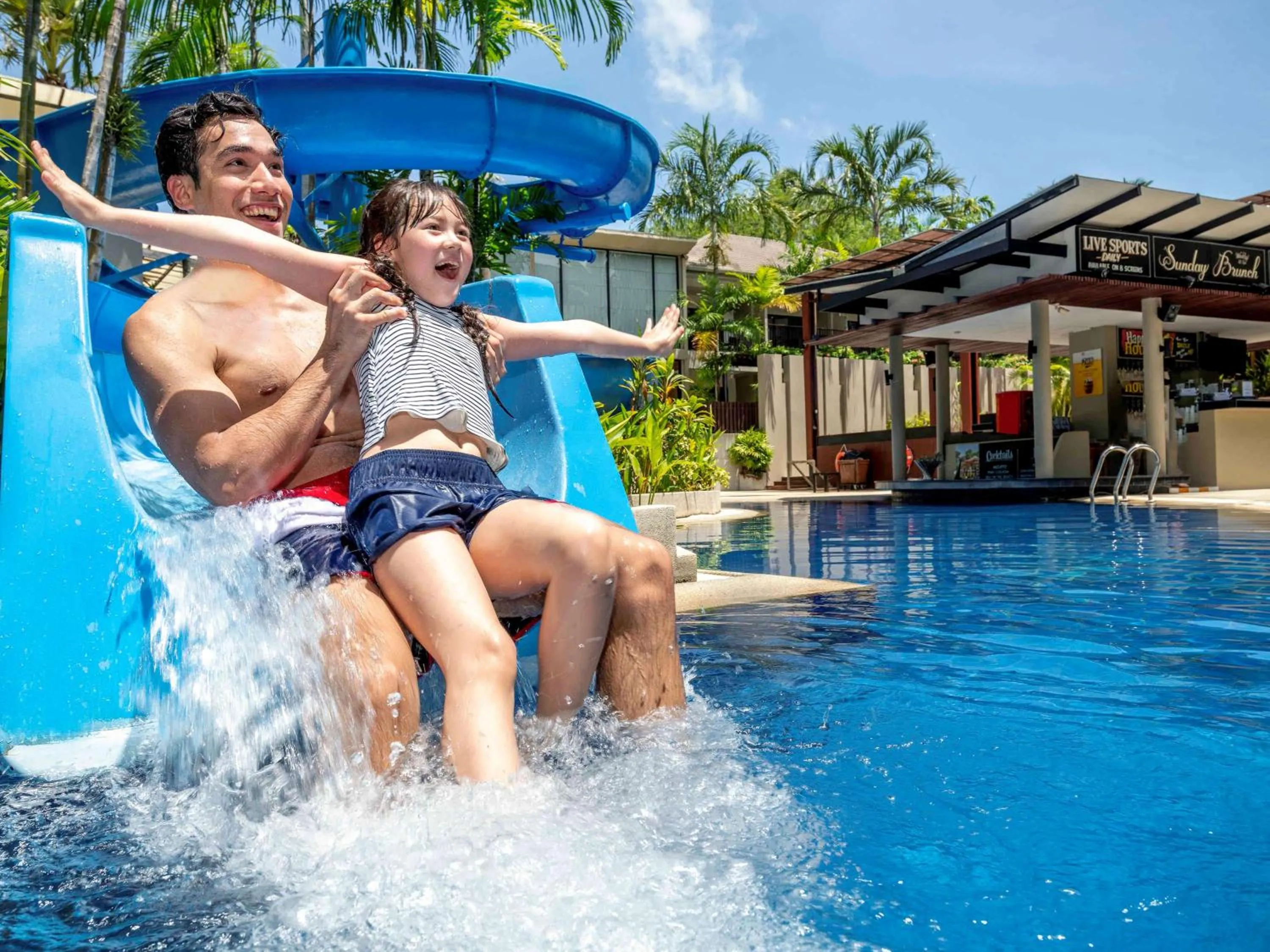 Other, Swimming Pool in Destination Resorts Phuket Surin Beach - SHA Extra Plus