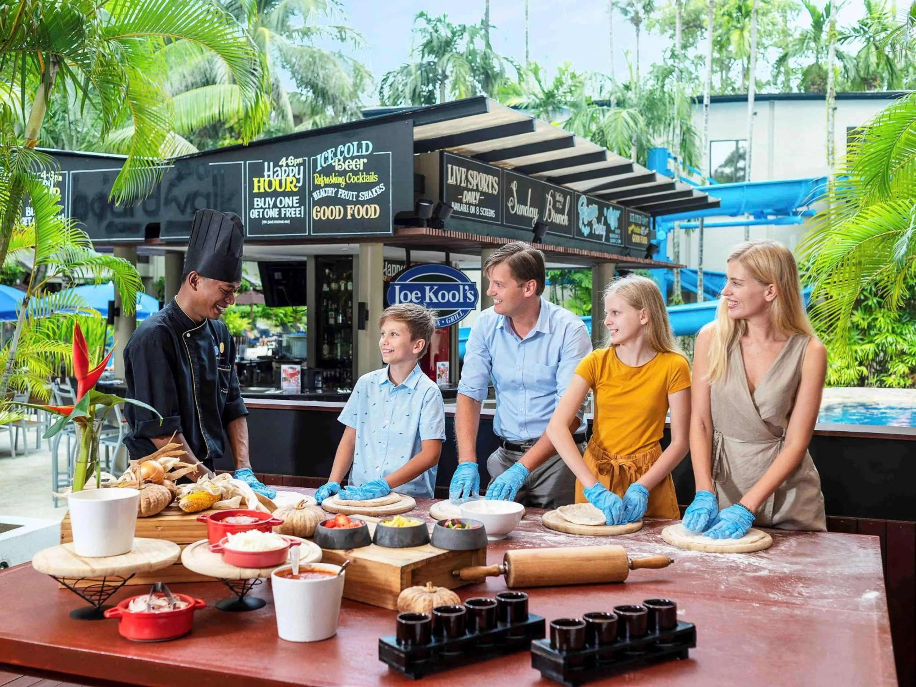 Other in Destination Resorts Phuket Surin Beach - SHA Extra Plus