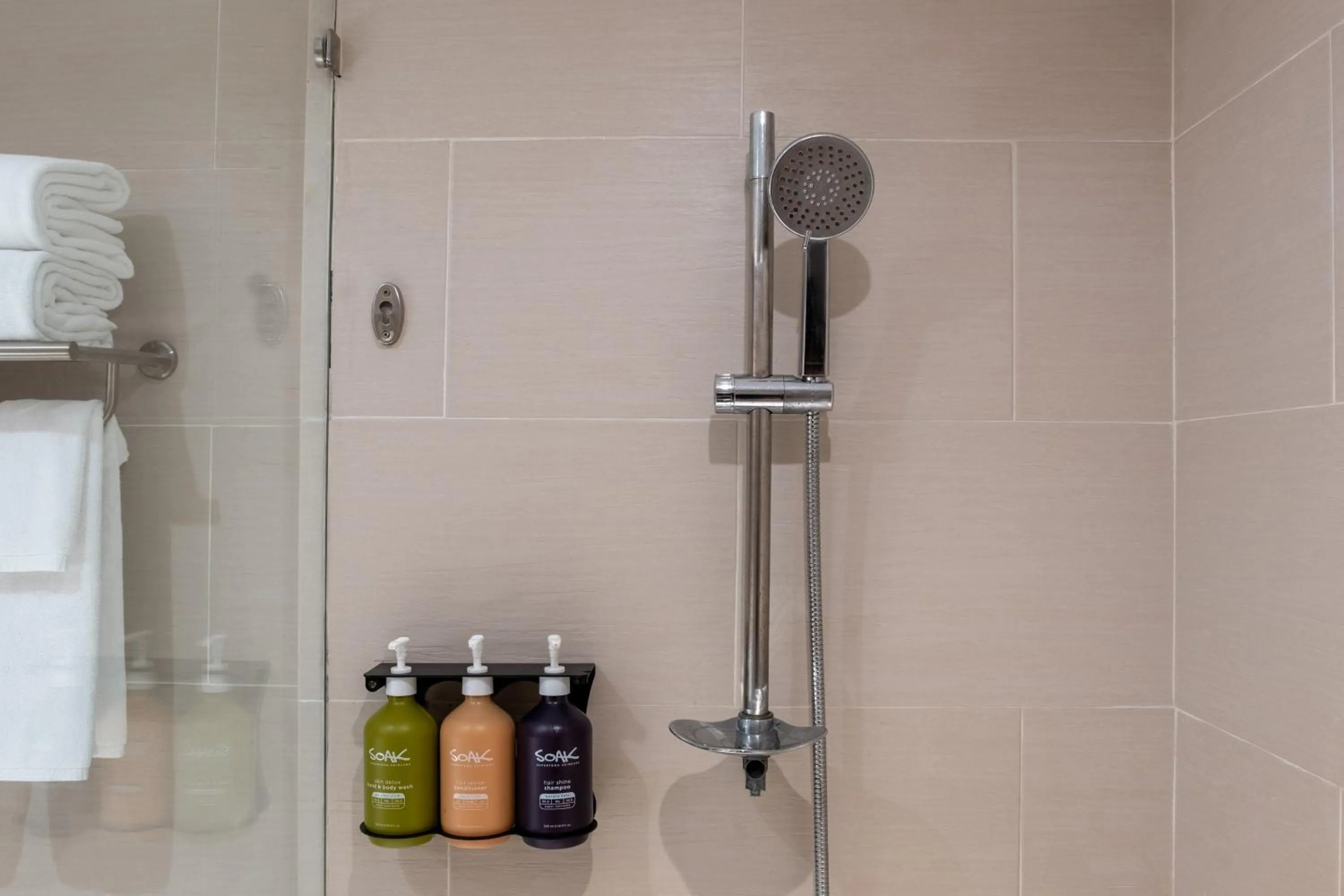 Bathroom in Holiday Inn Resort Phuket Surin Beach, an IHG Hotel