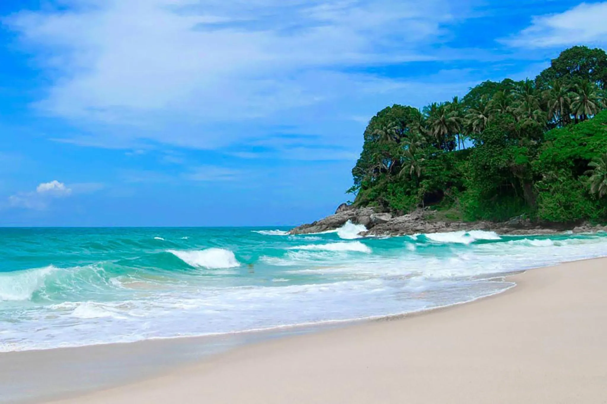 Other, Beach in Destination Resorts Phuket Surin Beach - SHA Extra Plus