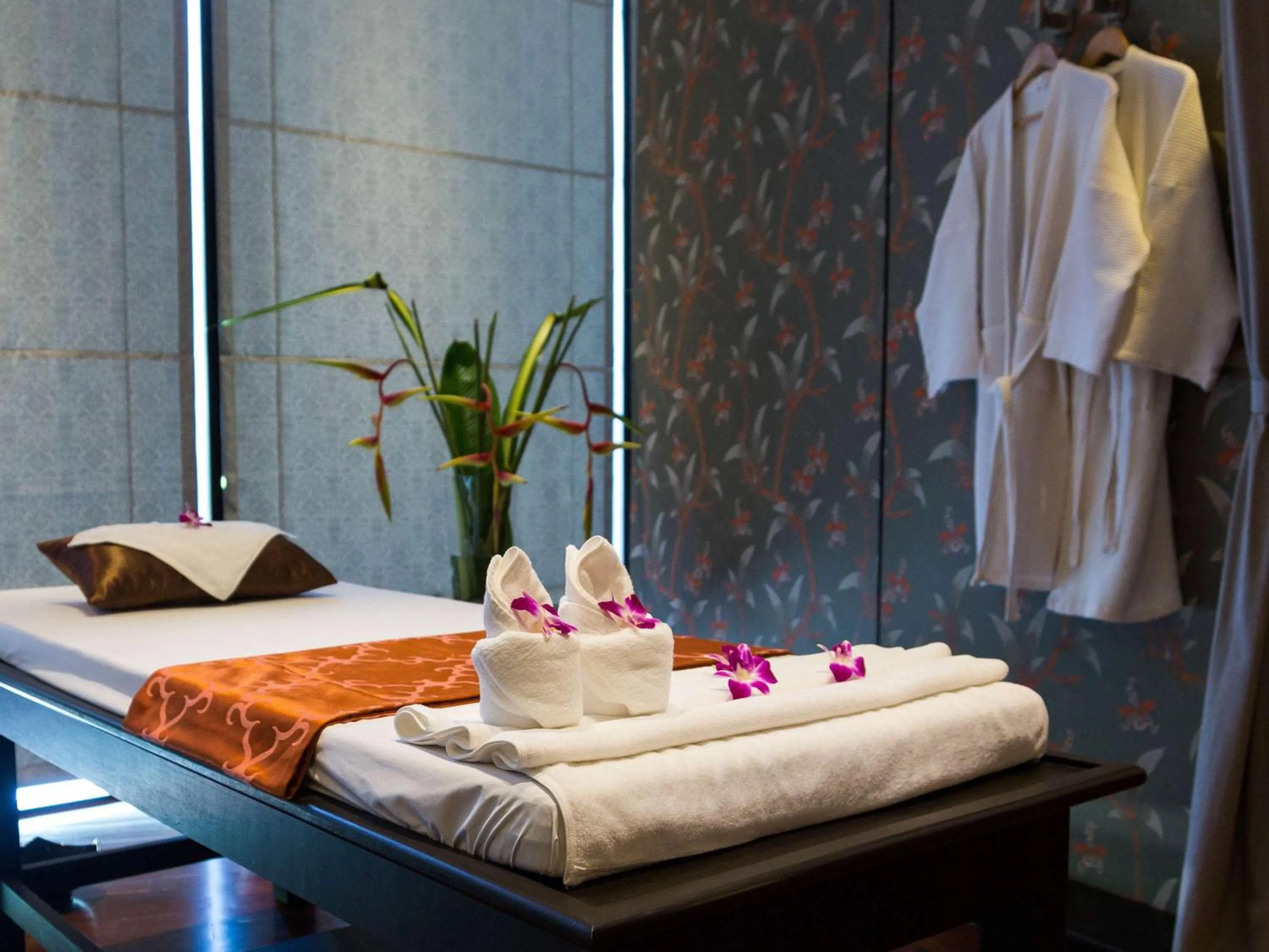 Spa and wellness centre/facilities, Bathroom in Destination Resorts Phuket Surin Beach - SHA Extra Plus