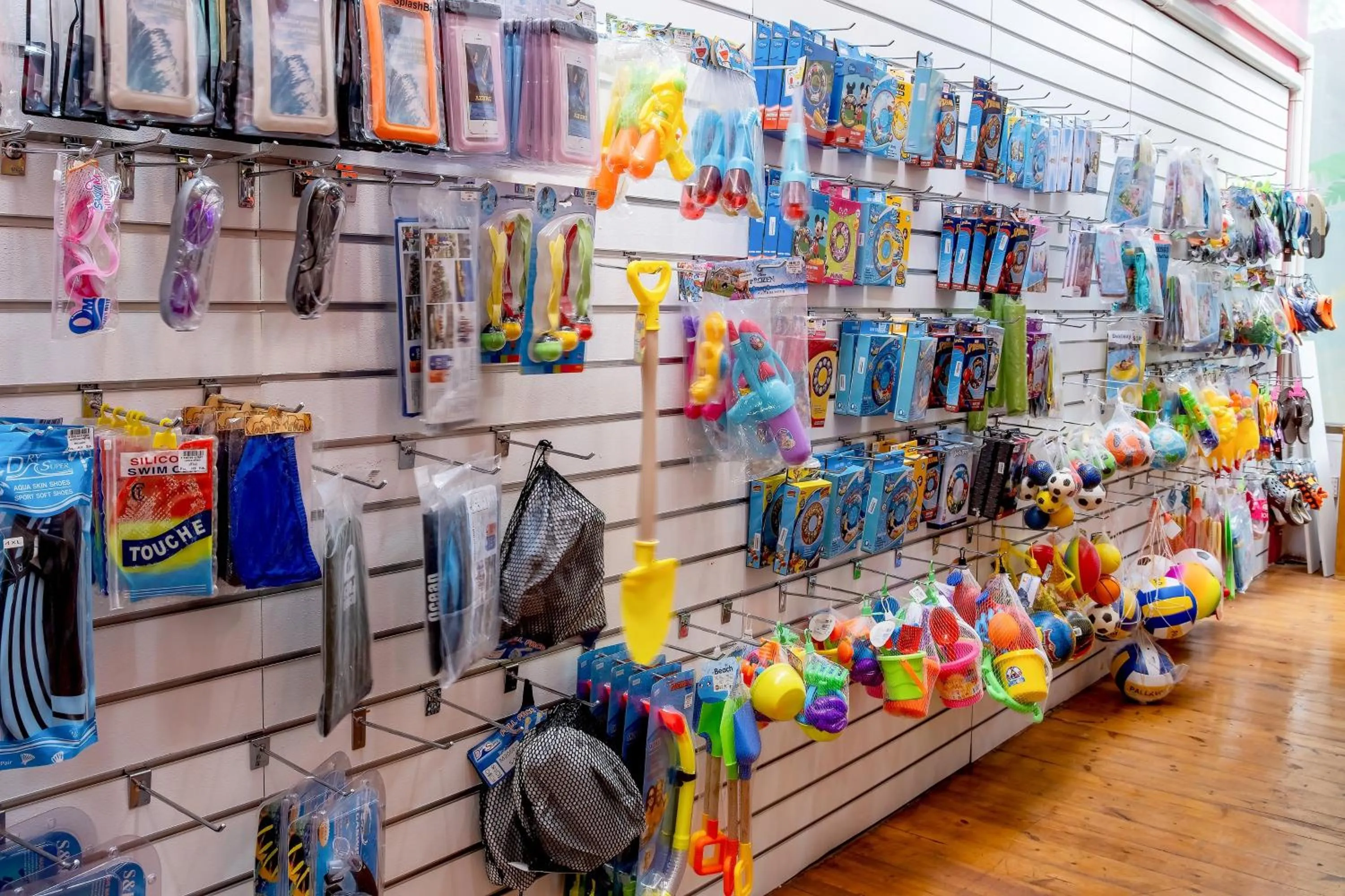 Other, Supermarket/Shops in Destination Resorts Phuket Surin Beach - SHA Extra Plus