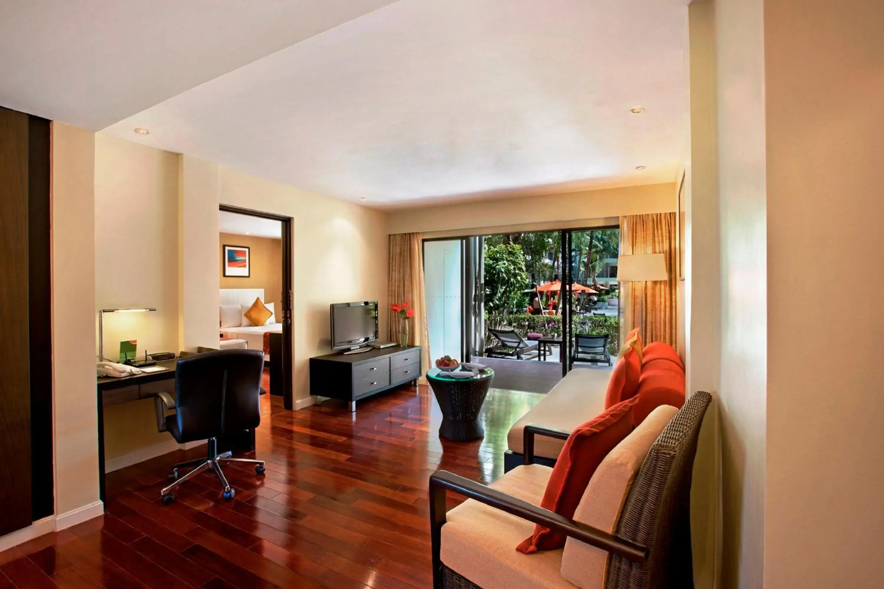 Family Suite in Destination Resorts Phuket Surin Beach - SHA Extra Plus Family Suite in Destination Resorts Phuket Surin Beach - SHA Extra Plus