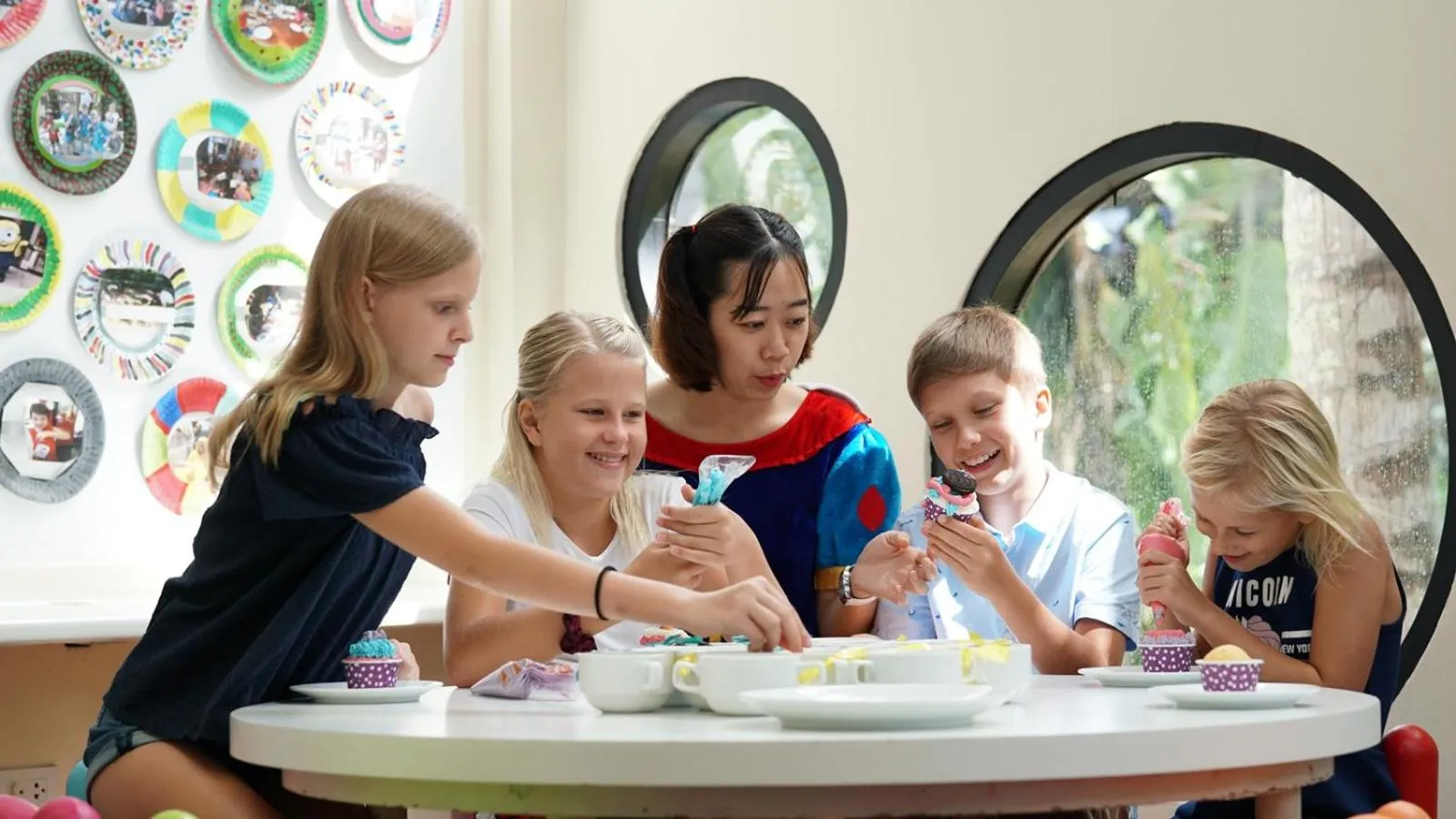 Activities, Family in Destination Resorts Phuket Surin Beach - SHA Extra Plus