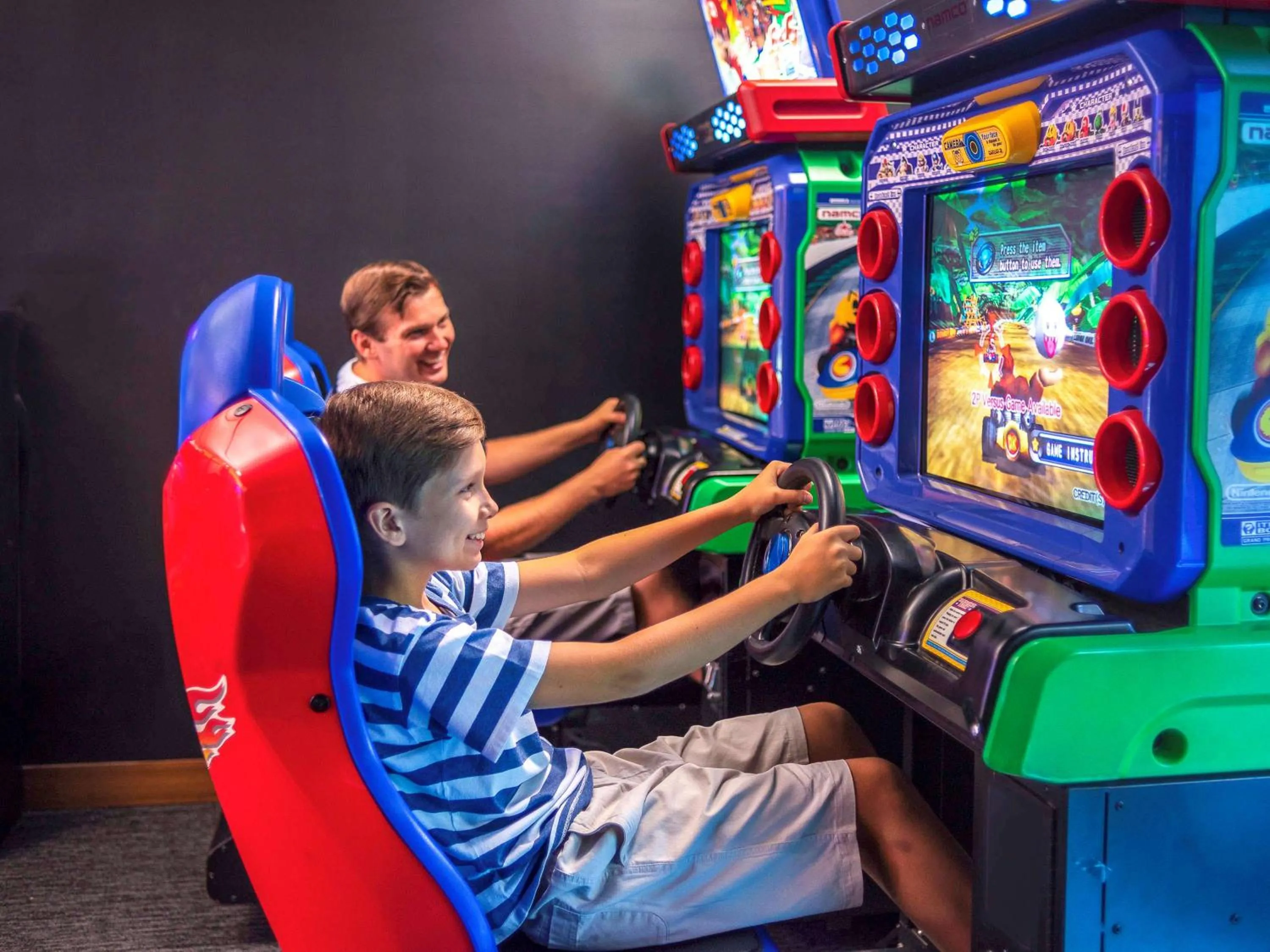 Property building, Children in Destination Resorts Phuket Surin Beach - SHA Extra Plus