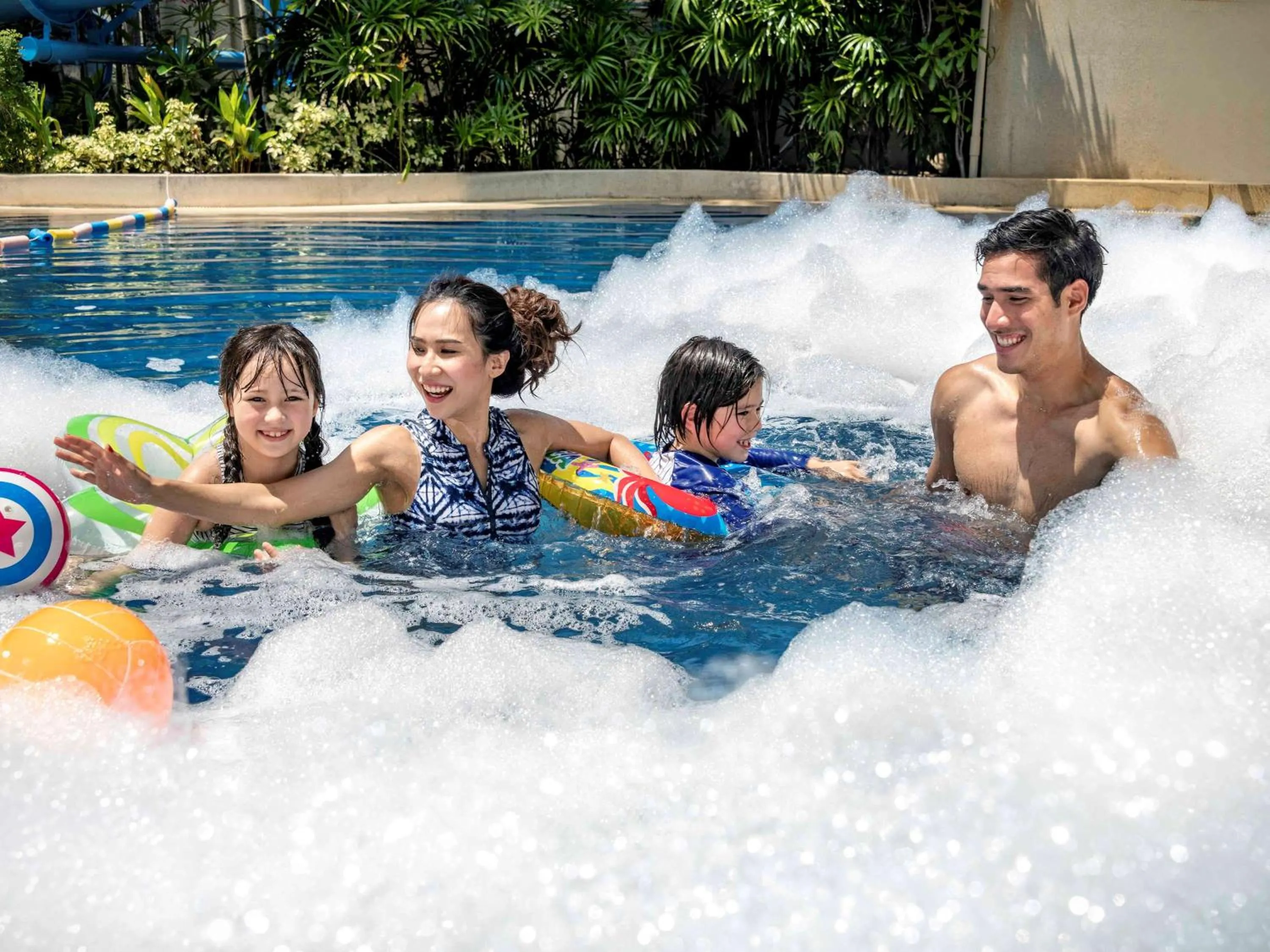 Other, Swimming Pool in Destination Resorts Phuket Surin Beach - SHA Extra Plus