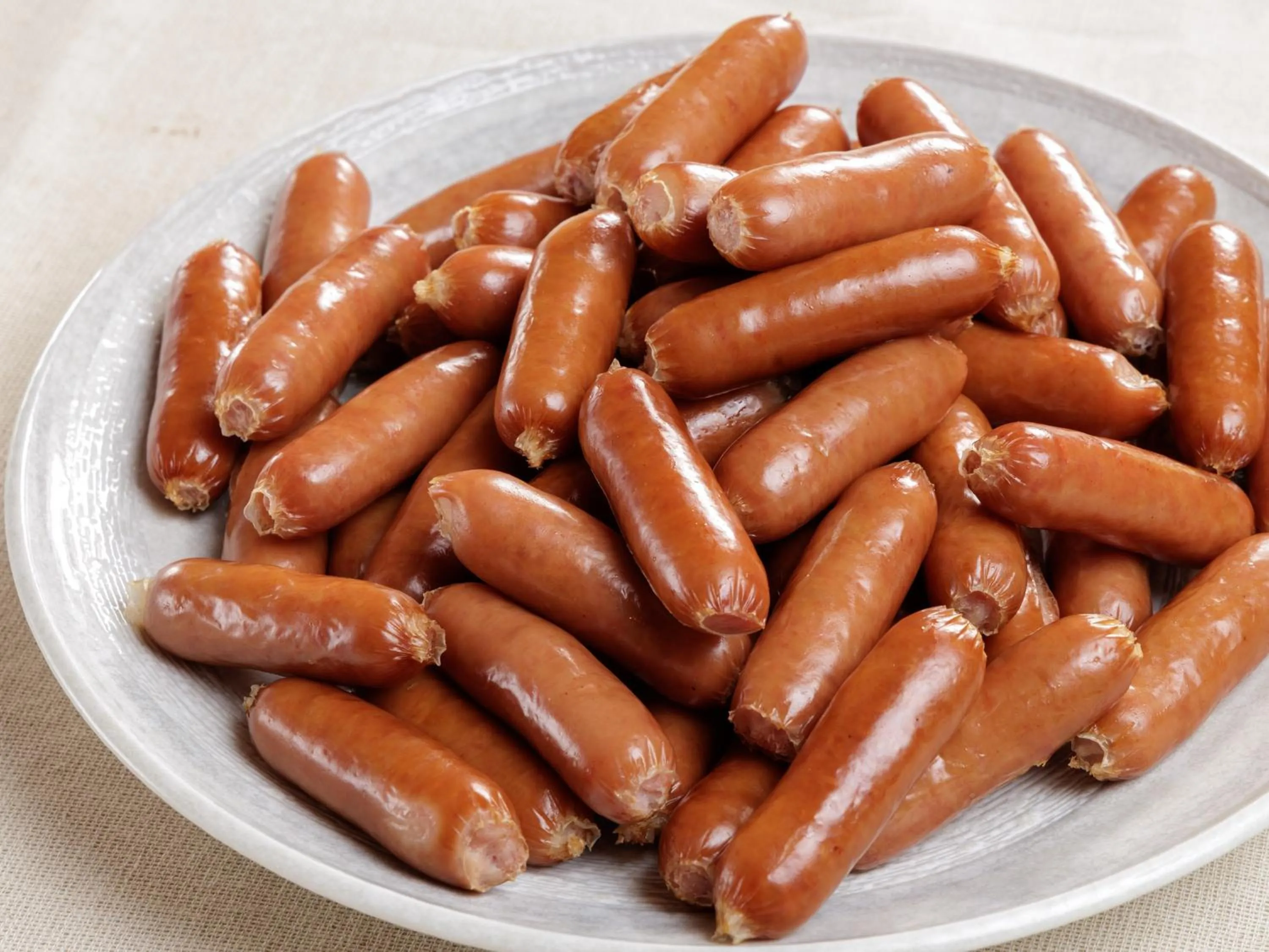 Food in Nishitetsu Inn Shinjuku