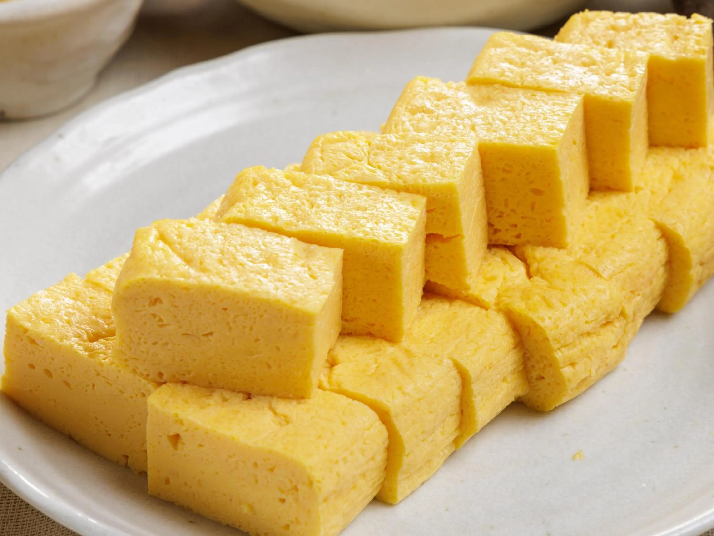 Breakfast in Nishitetsu Inn Shinjuku