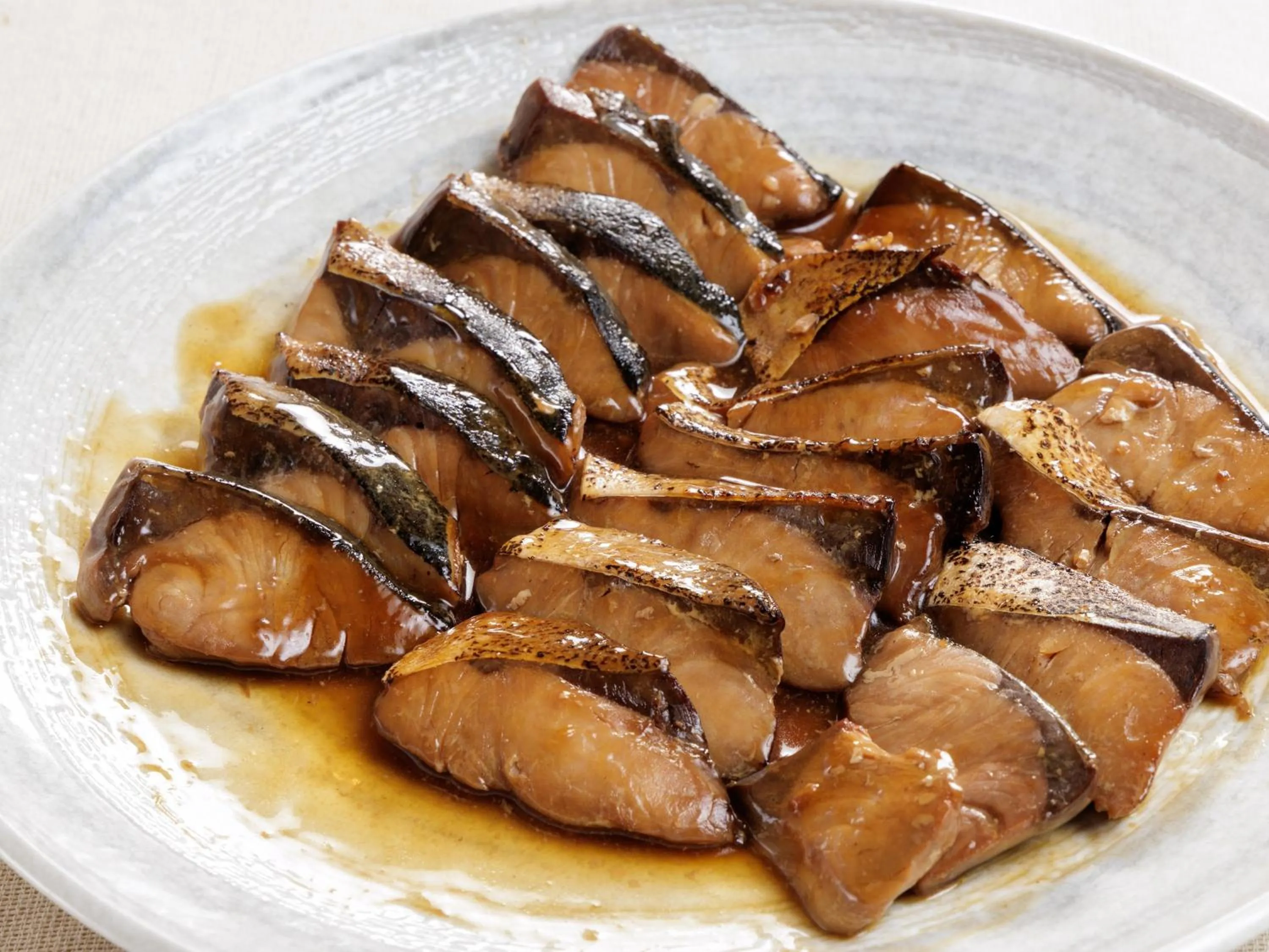 Food in Nishitetsu Inn Shinjuku