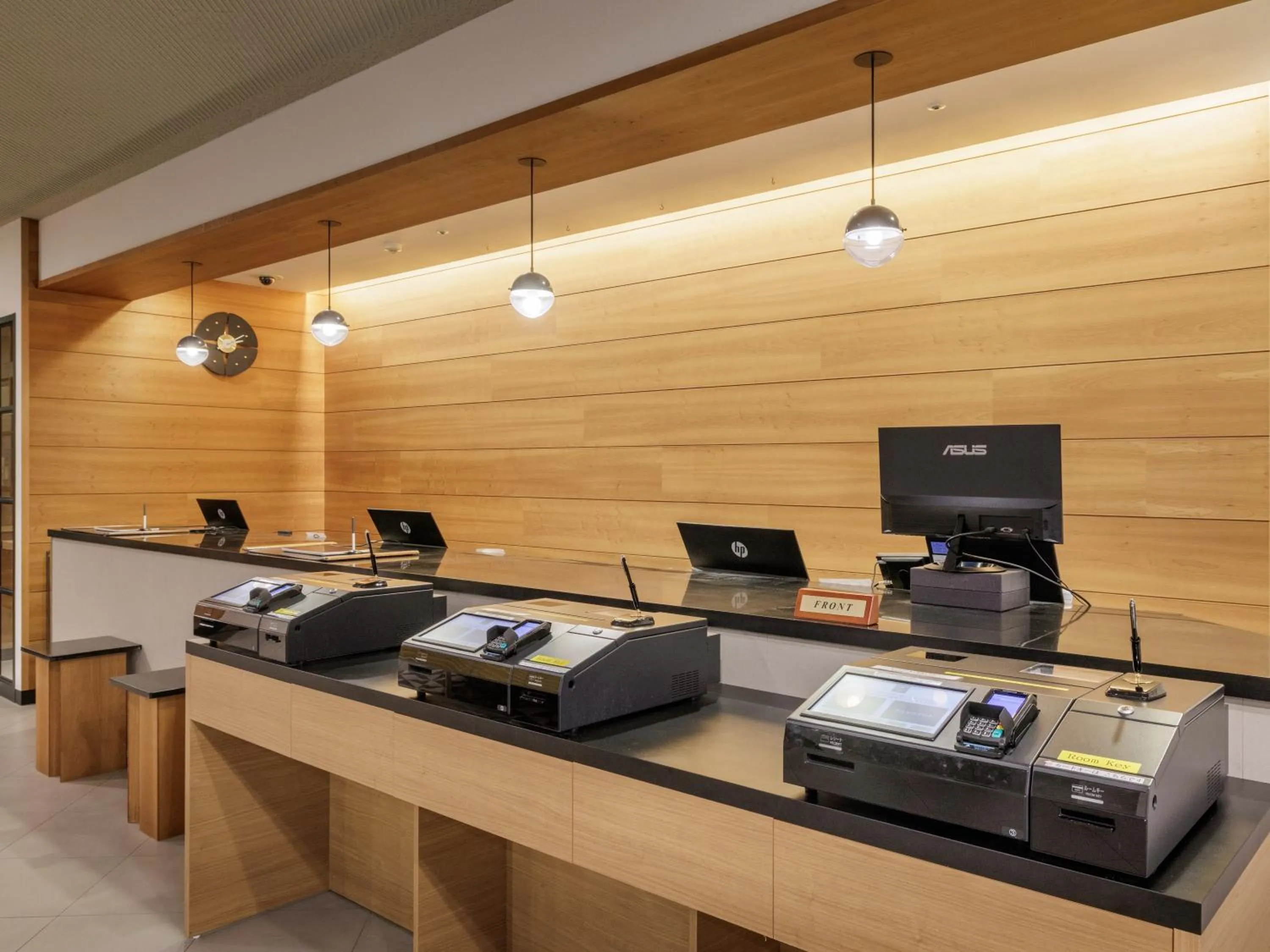 Nishitetsu Inn Shinjuku