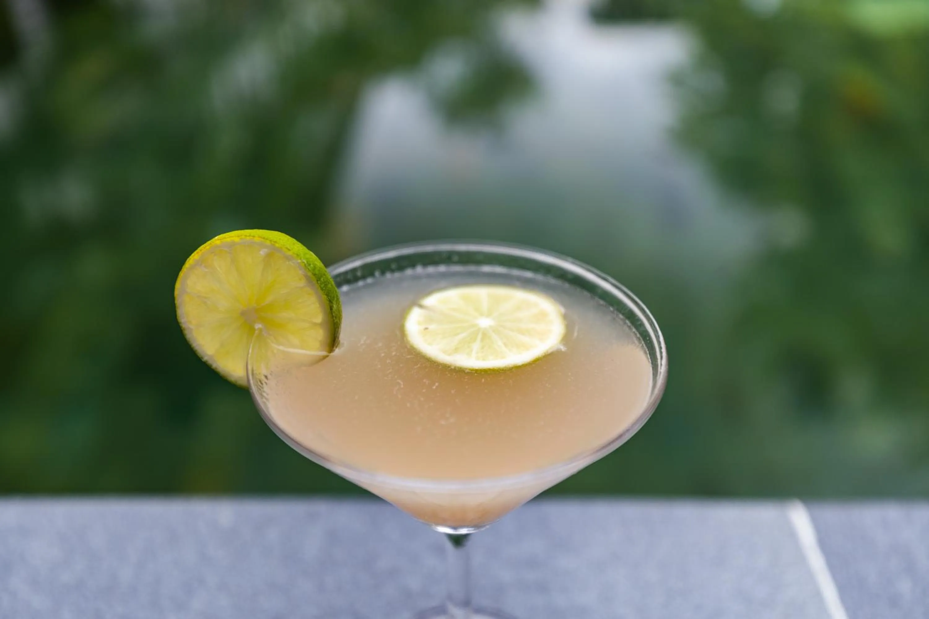 Lounge or bar in Green Amazon Residence