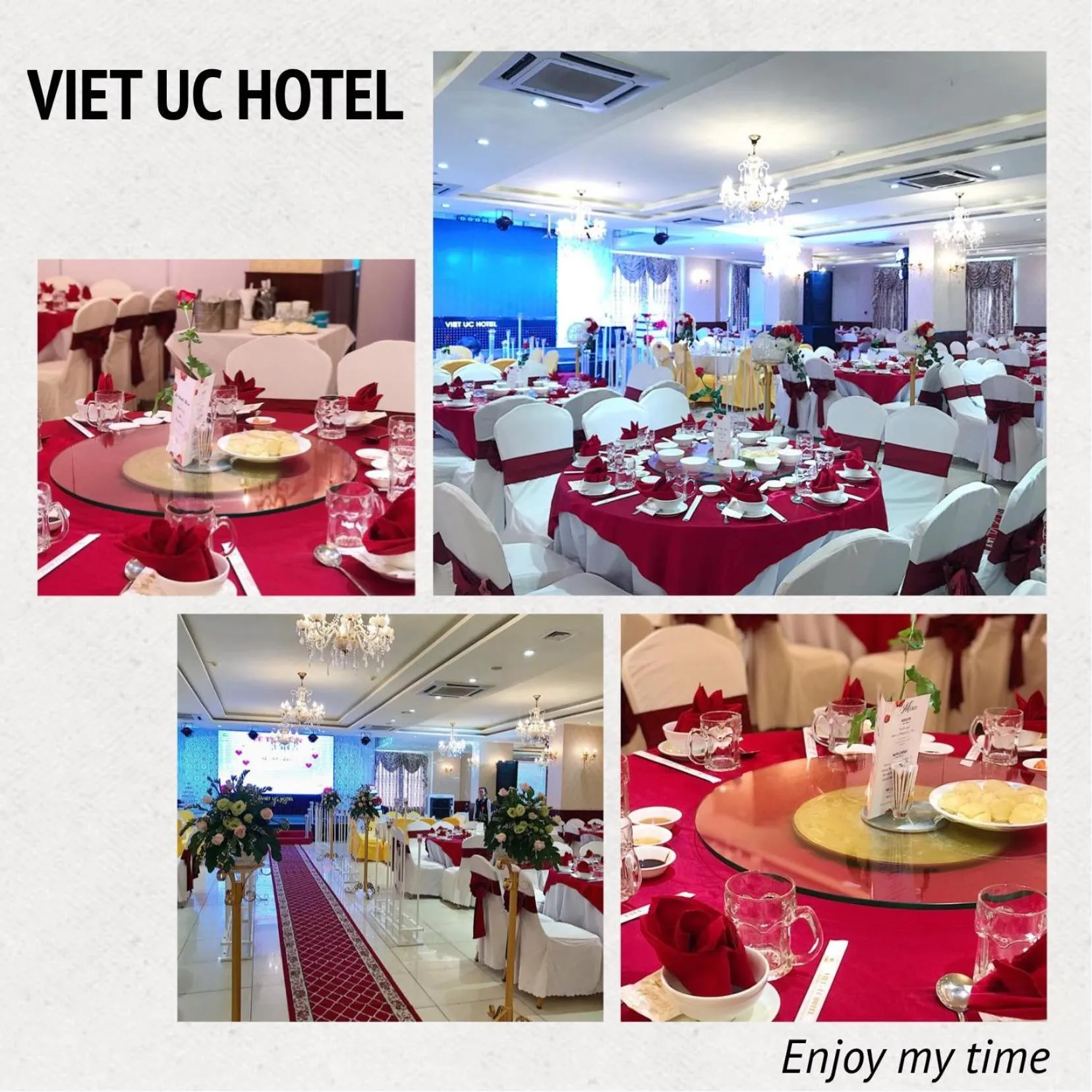 Viet Uc Hotel
