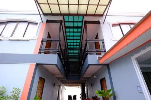 Property building in Koh Kwang Seaview