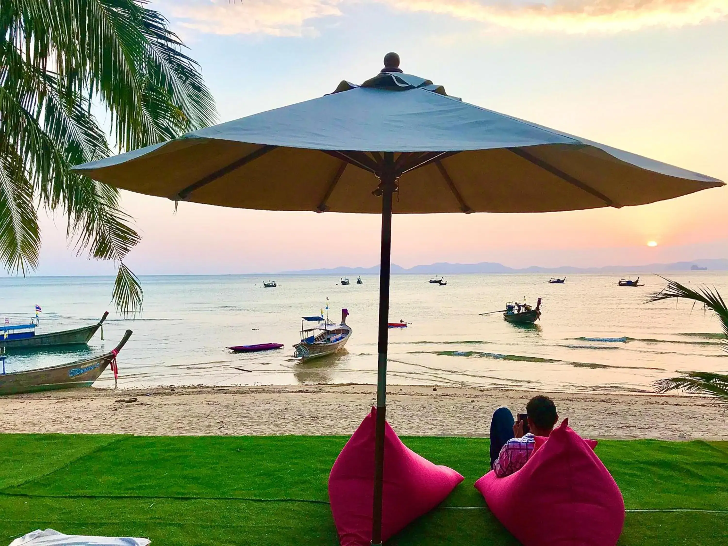 Koh Kwang Seaview Koh Kwang Seaview