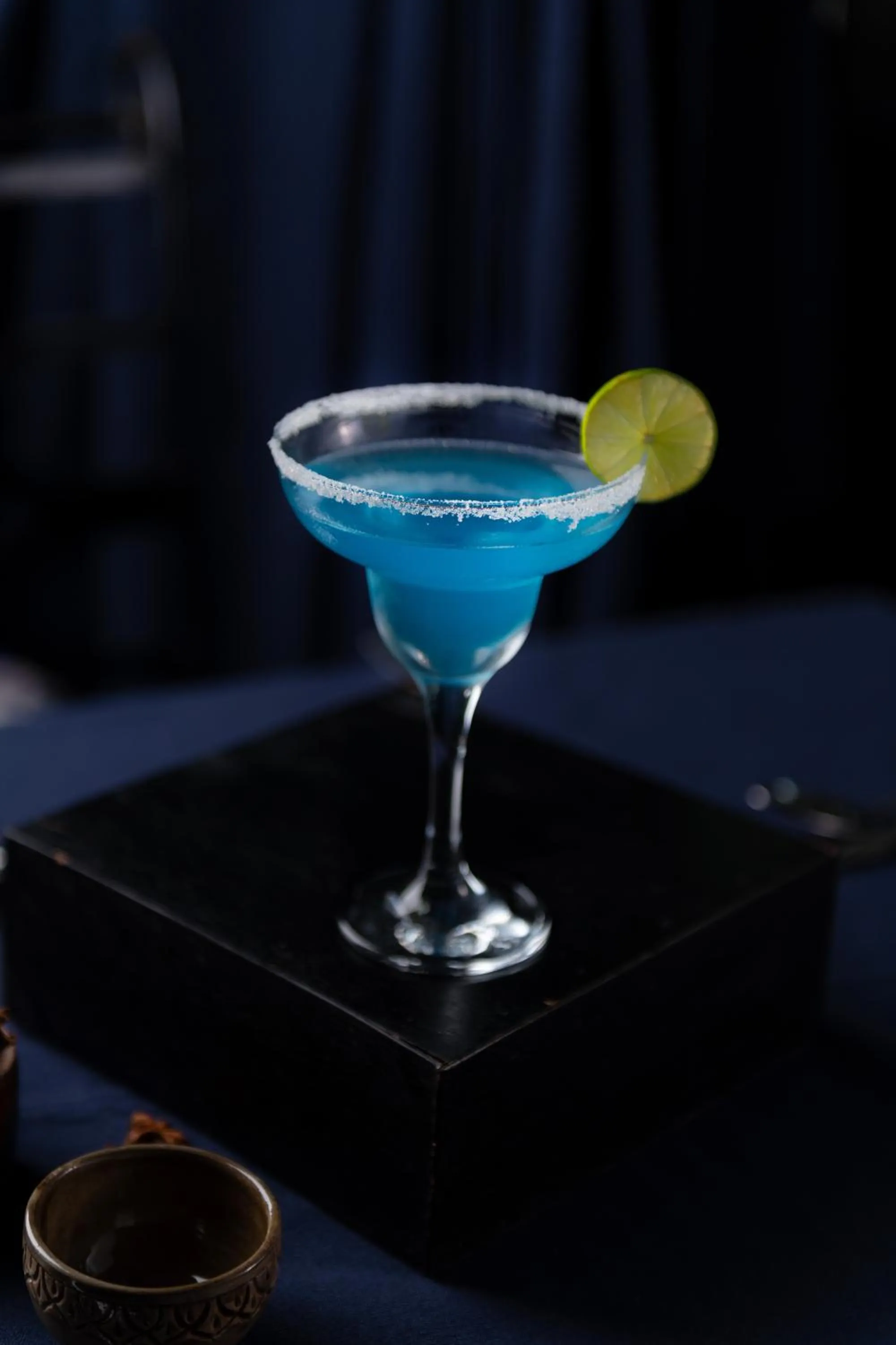 Food in Bayon Modern Residence