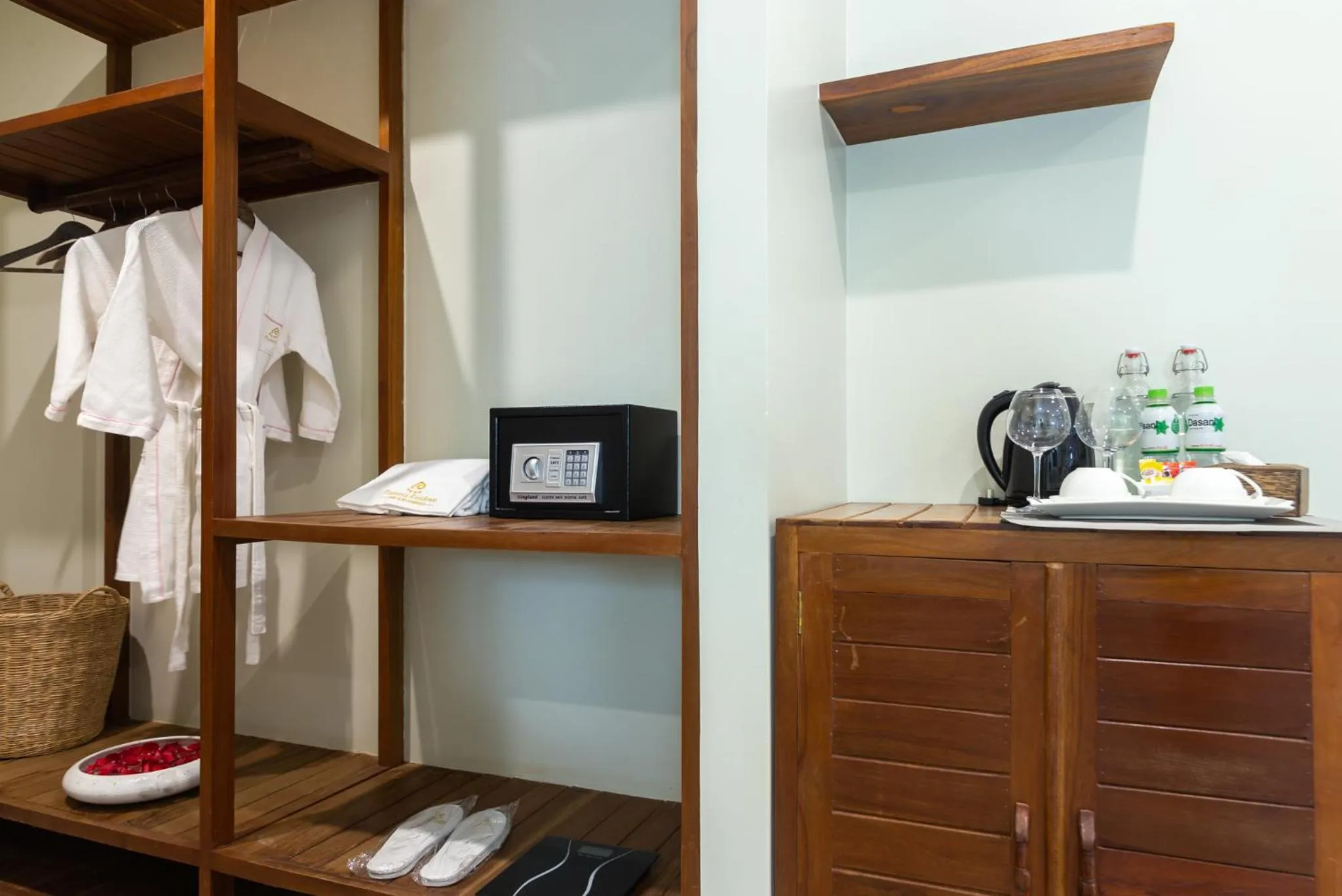 Photo of the whole room in Bayon Modern Residence