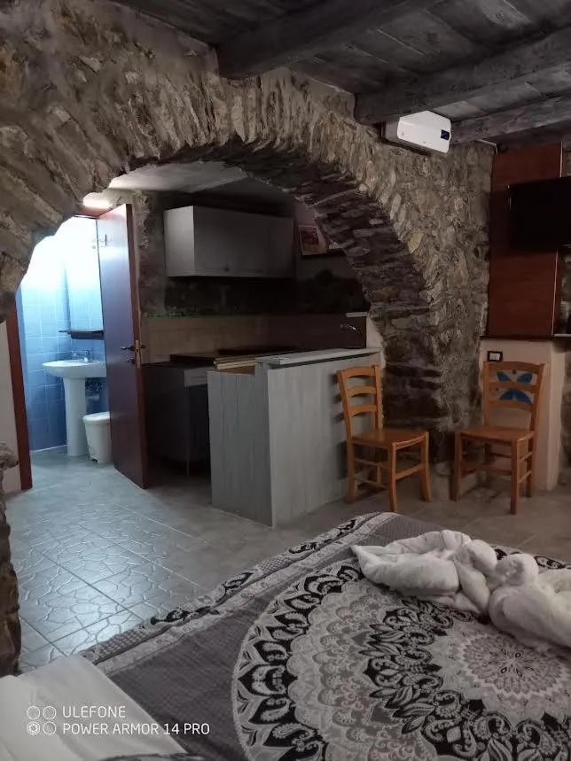 New Arcobaleno Ossegna