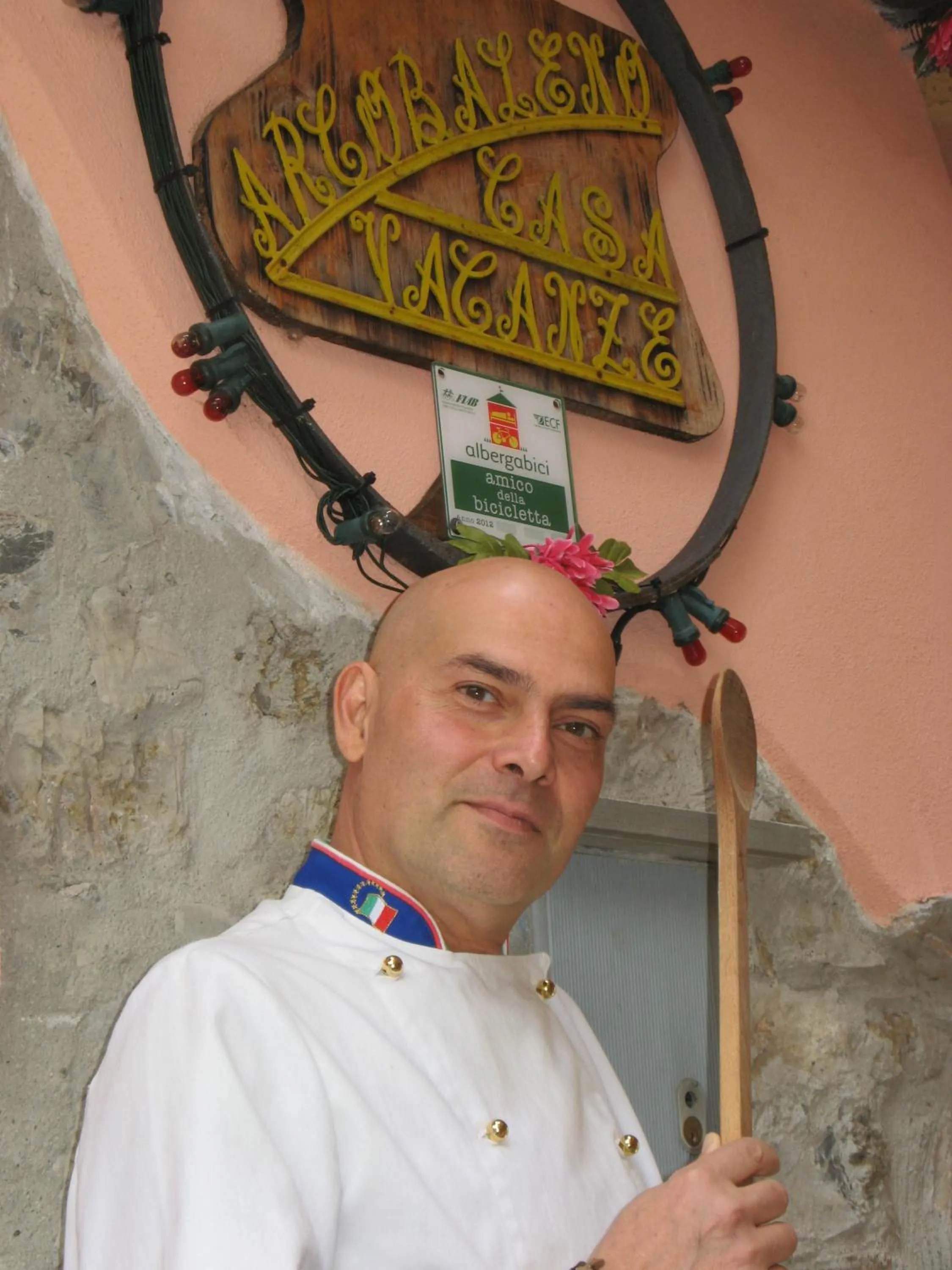 New Arcobaleno Ossegna