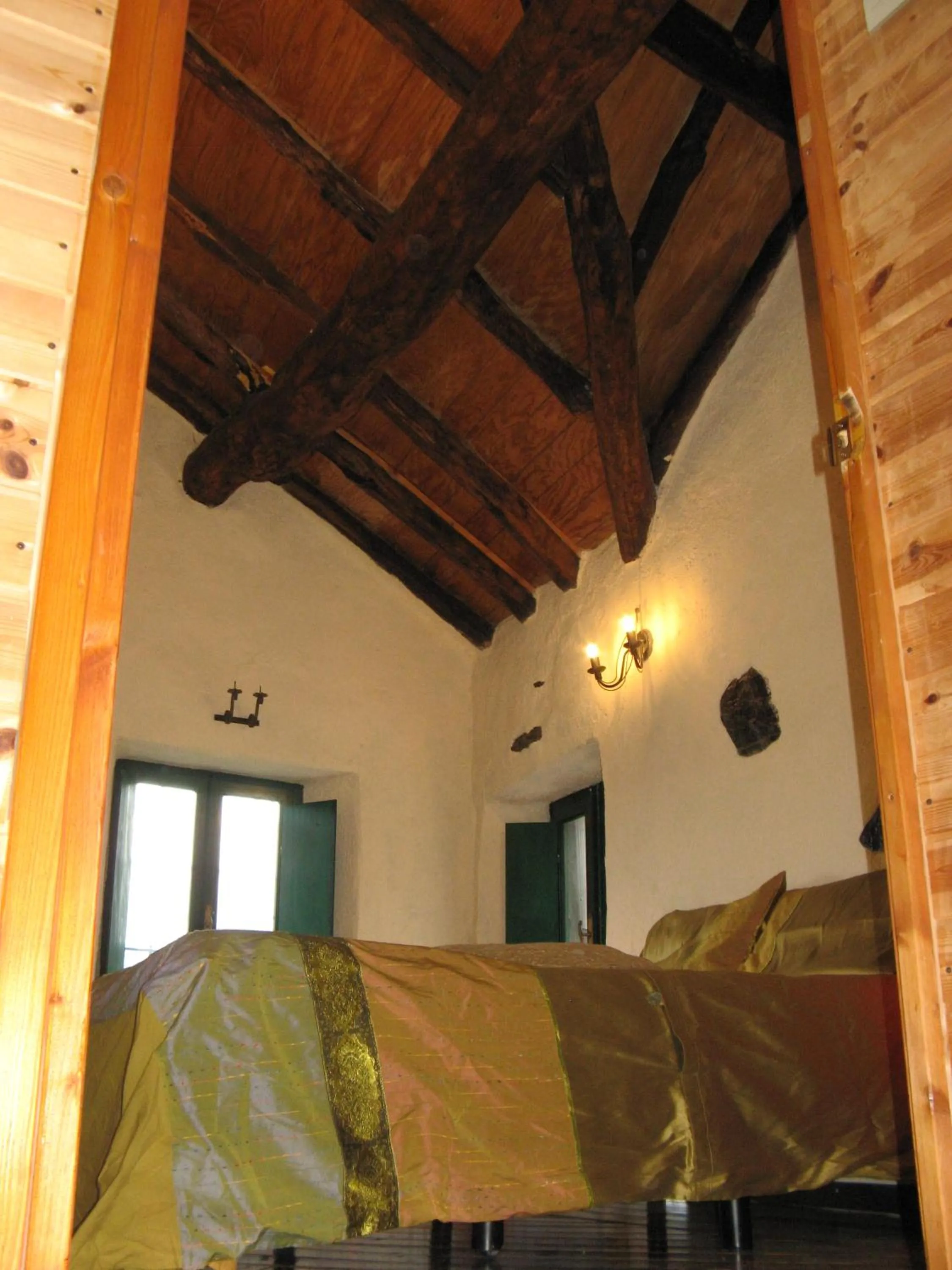 New Arcobaleno Ossegna