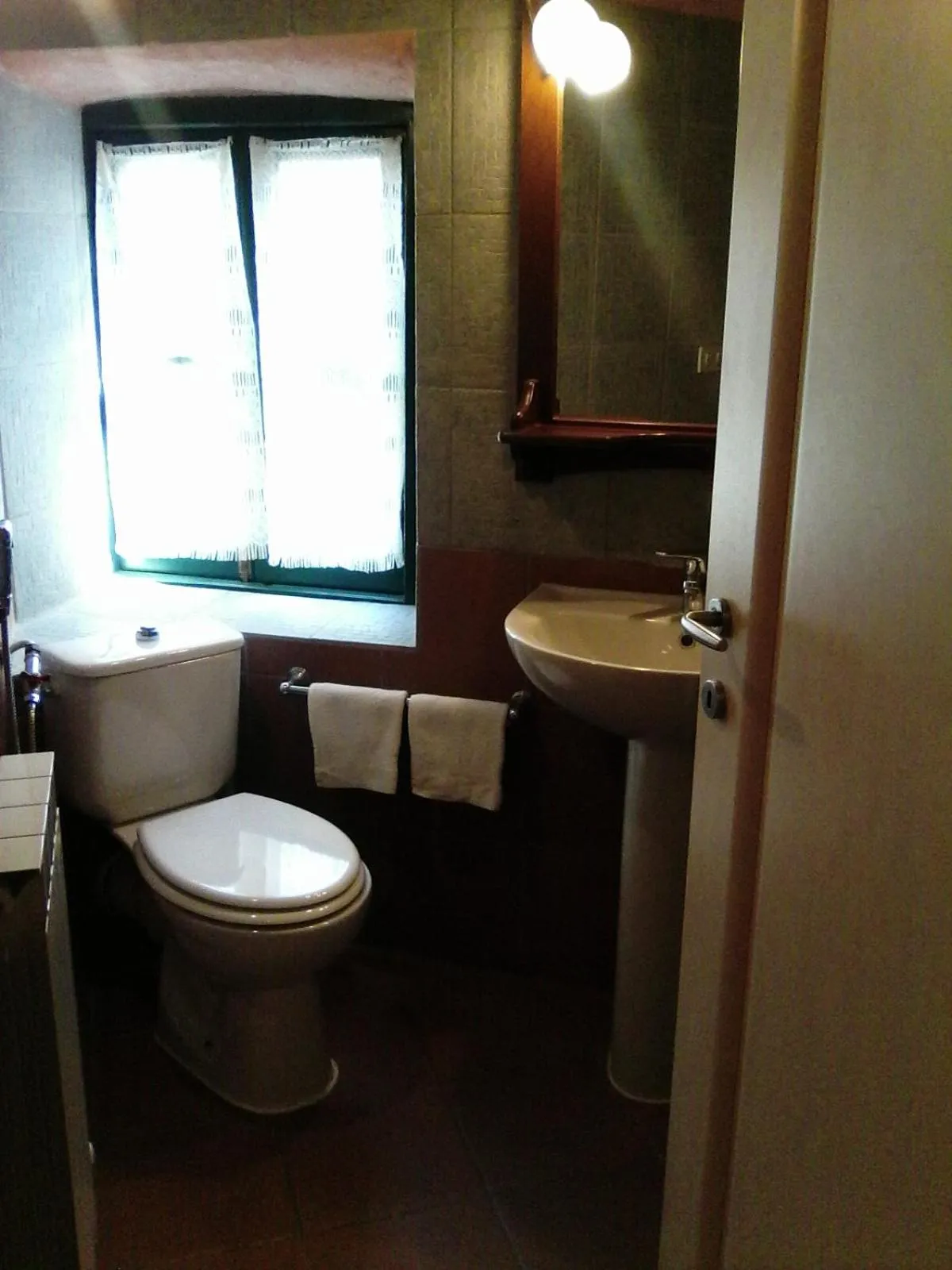 New Arcobaleno Ossegna