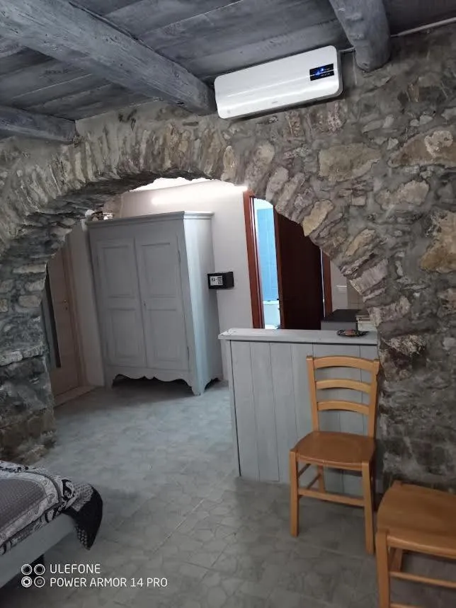 New Arcobaleno Ossegna