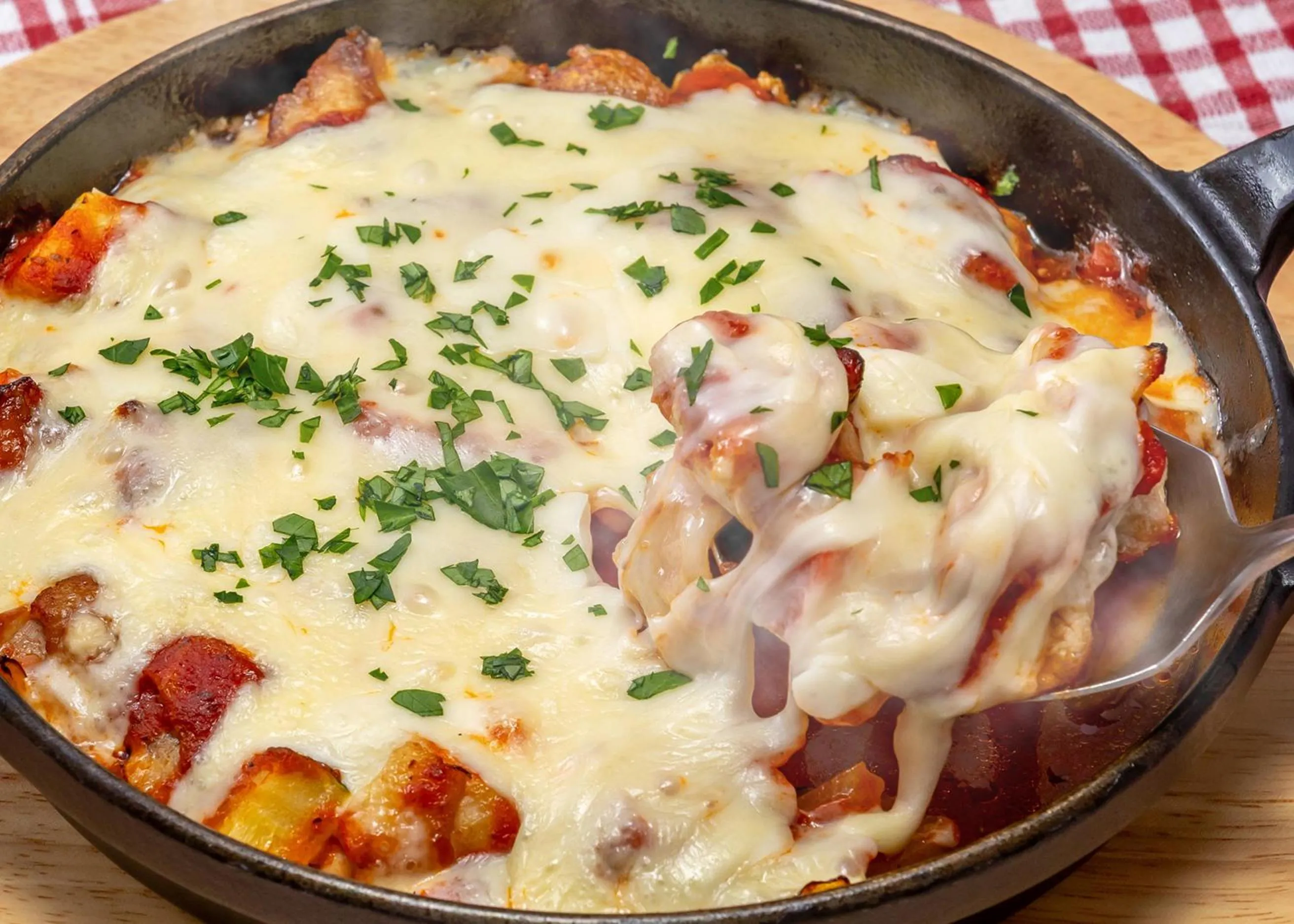 Buffet breakfast in Hotel Intergate Tokyo Kyobashi