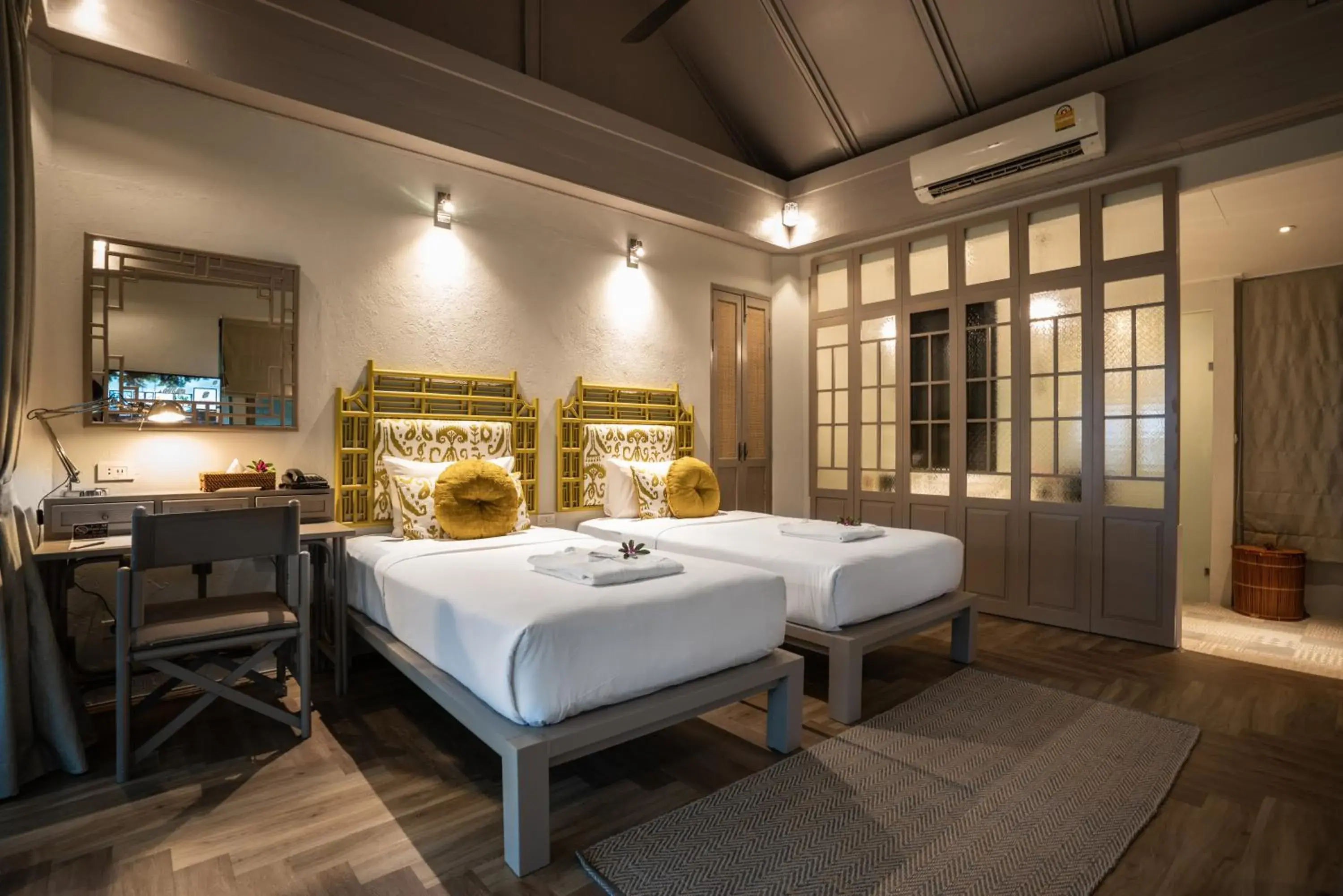 Deluxe Bungalow in Moracea by Khao Lak Resort Deluxe Bungalow in Moracea by Khao Lak Resort