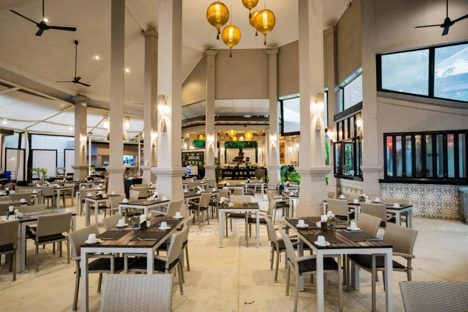 Moracea by Khao Lak Resort