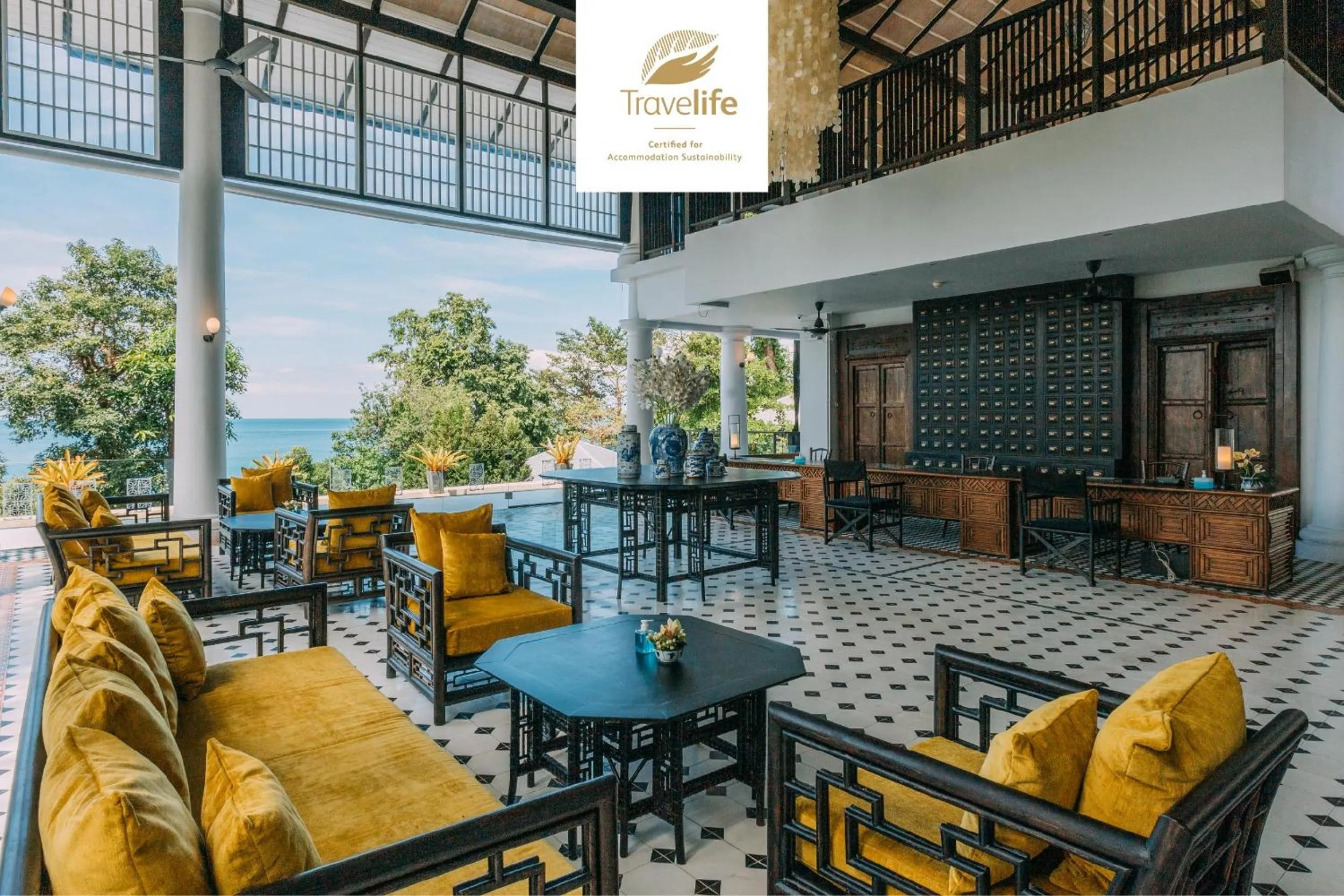 Moracea by Khao Lak Resort