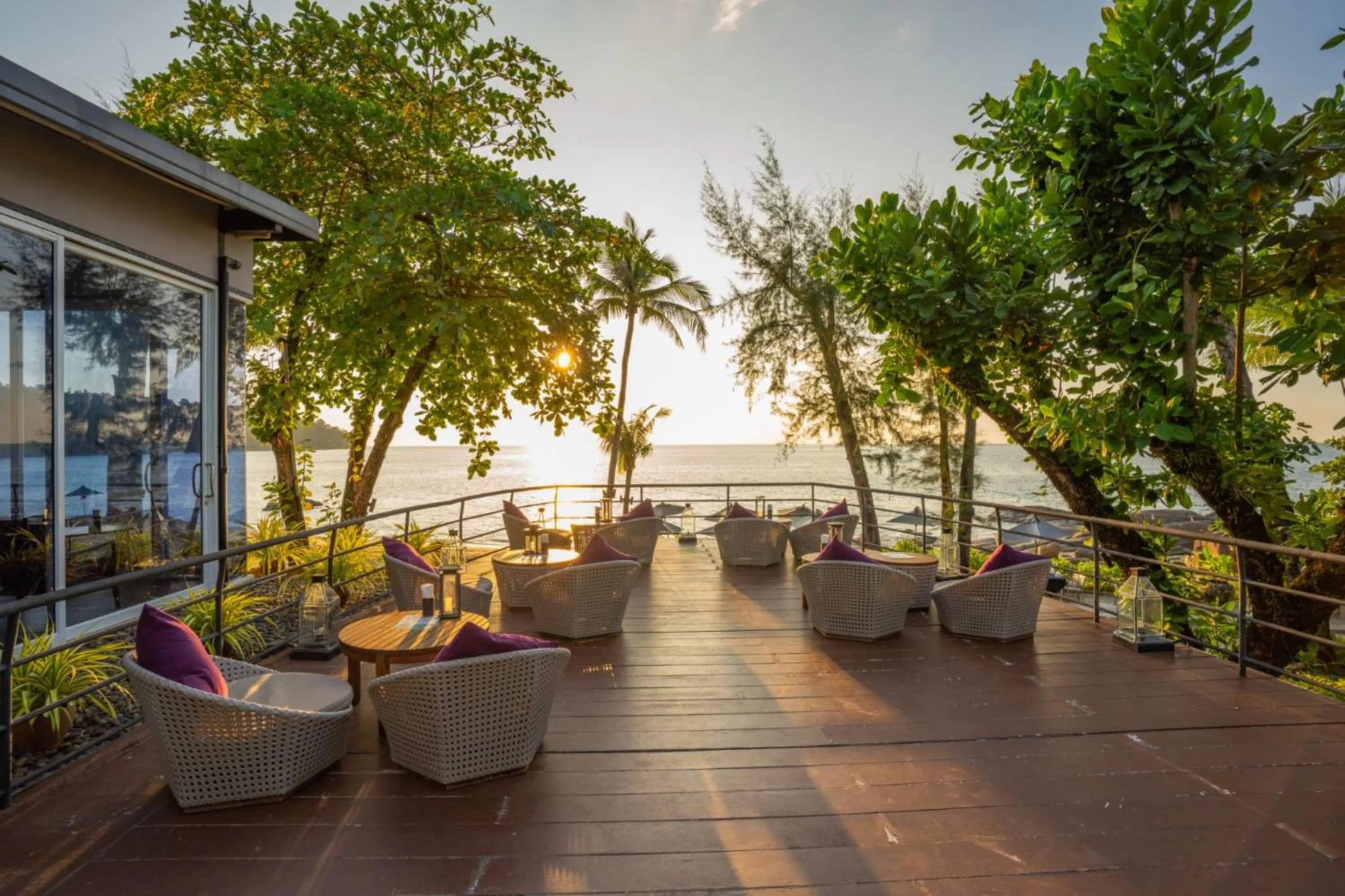 Moracea by Khao Lak Resort