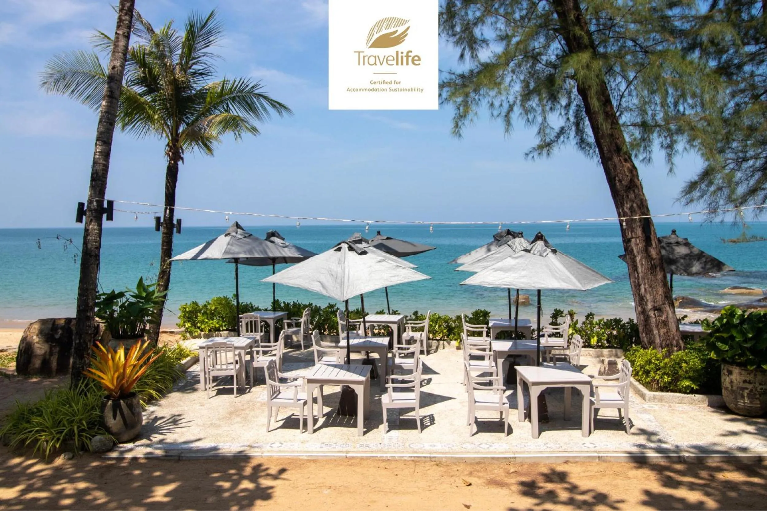 Moracea by Khao Lak Resort