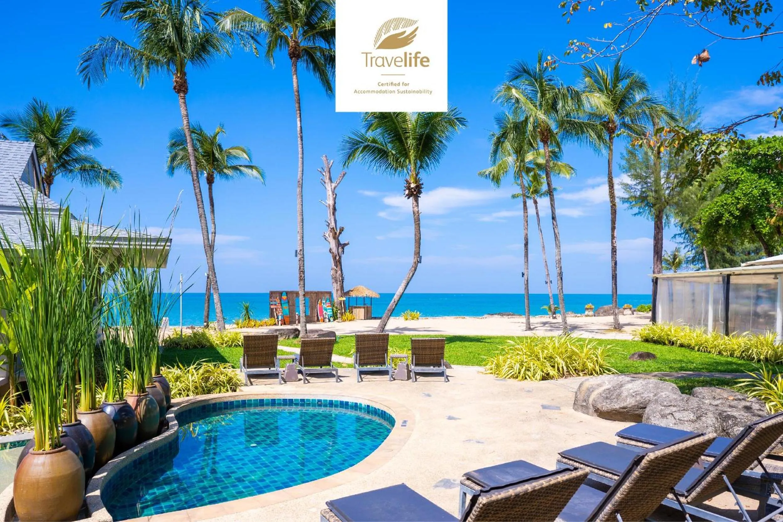 Moracea by Khao Lak Resort