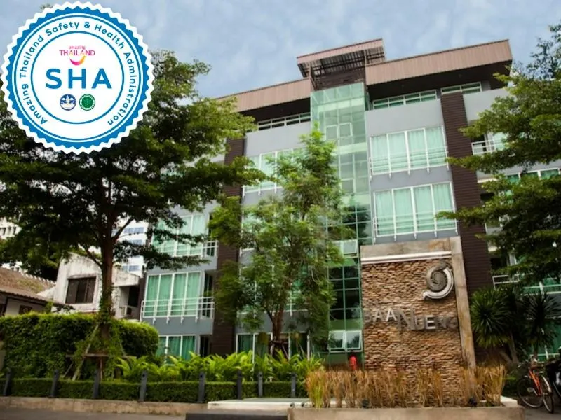 Other in Baannueng at Aree 5 Hotel