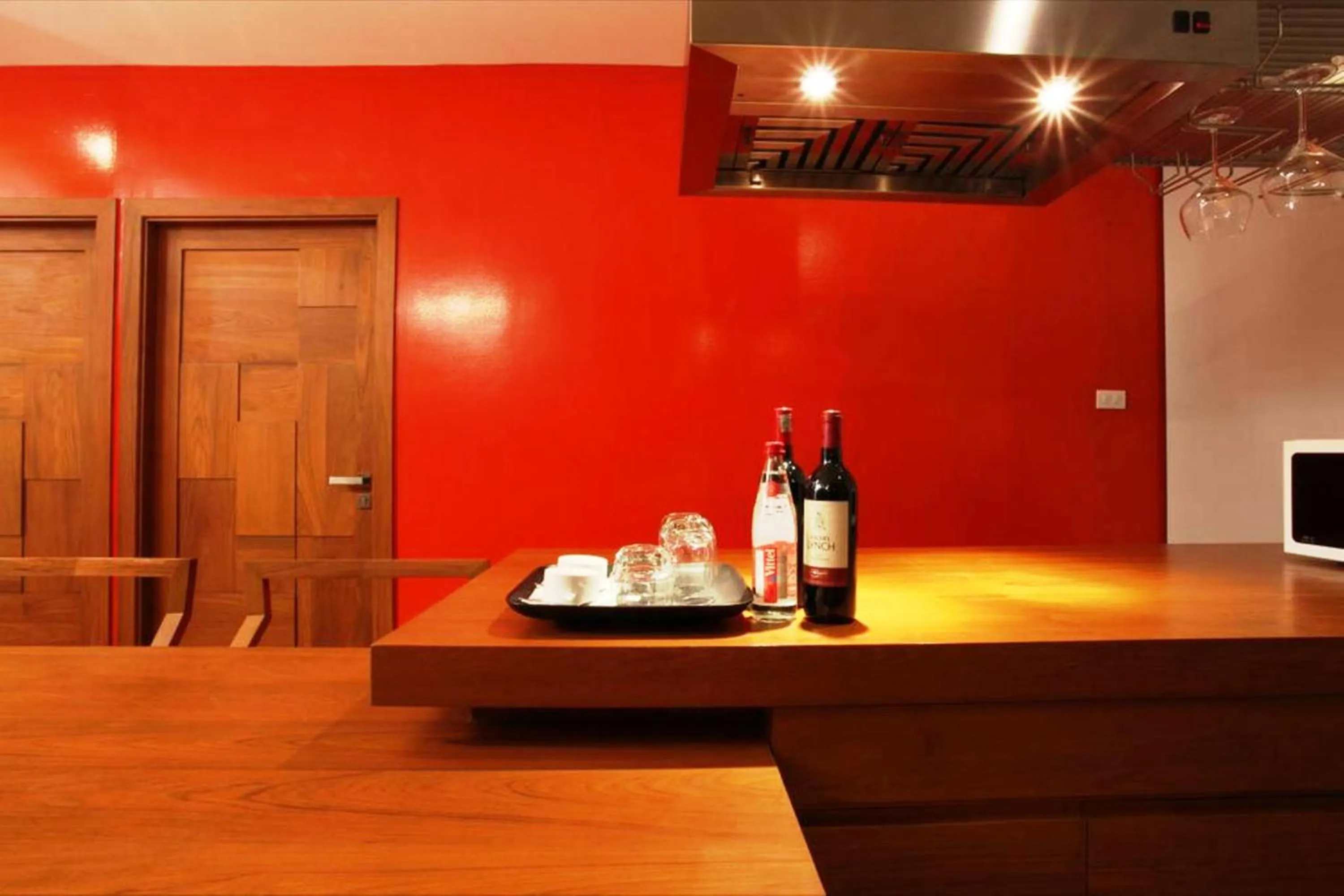 Baannueng at Aree 5 Hotel