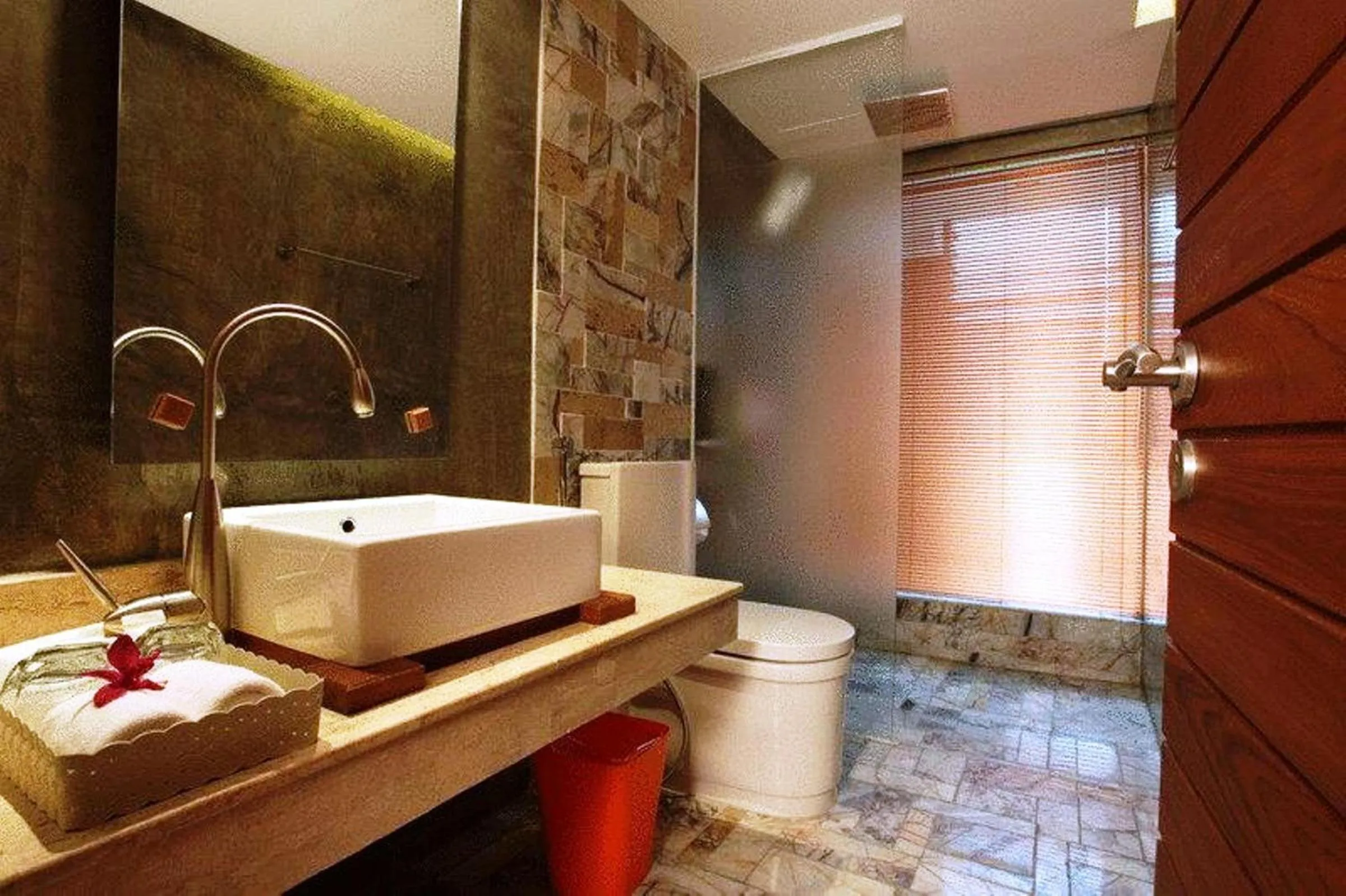 Baannueng at Aree 5 Hotel