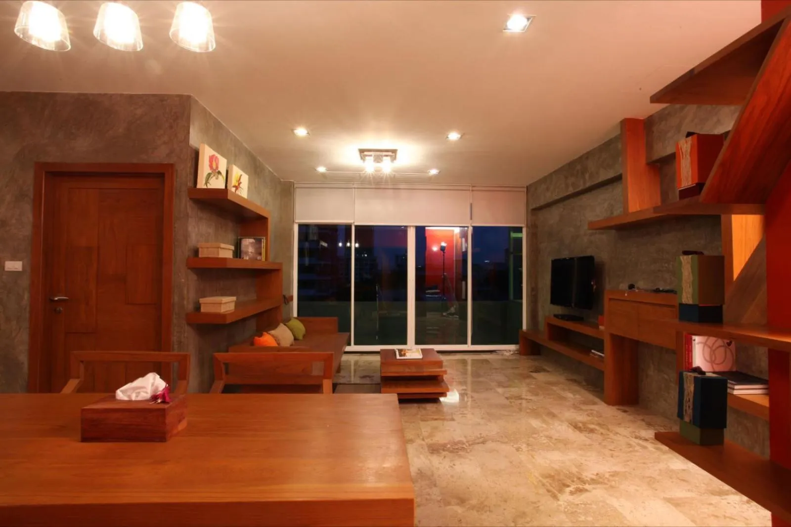 Baannueng at Aree 5 Hotel