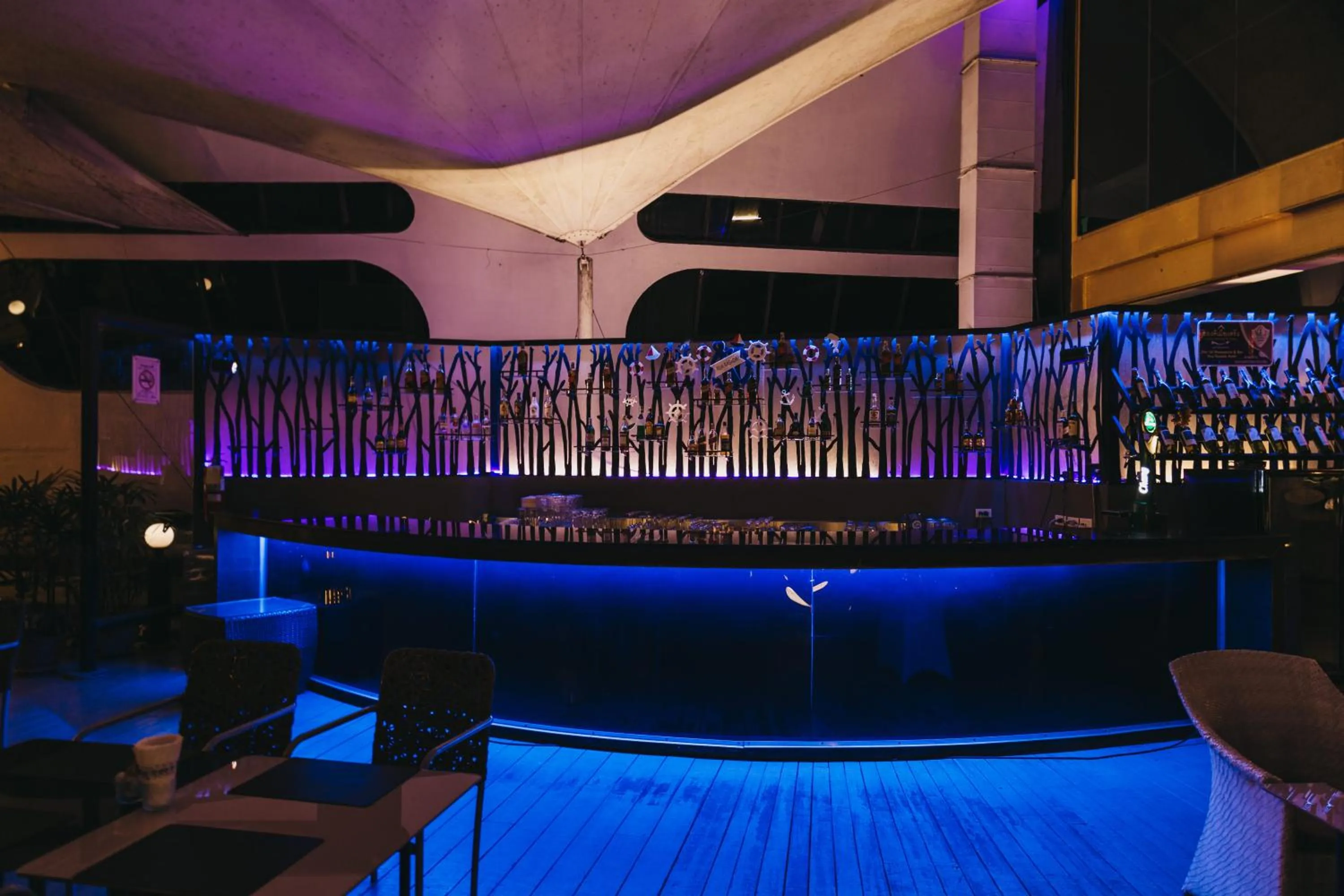 Dining area in Rua Rasada Hotel - The Ideal Venue for Meetings & Events