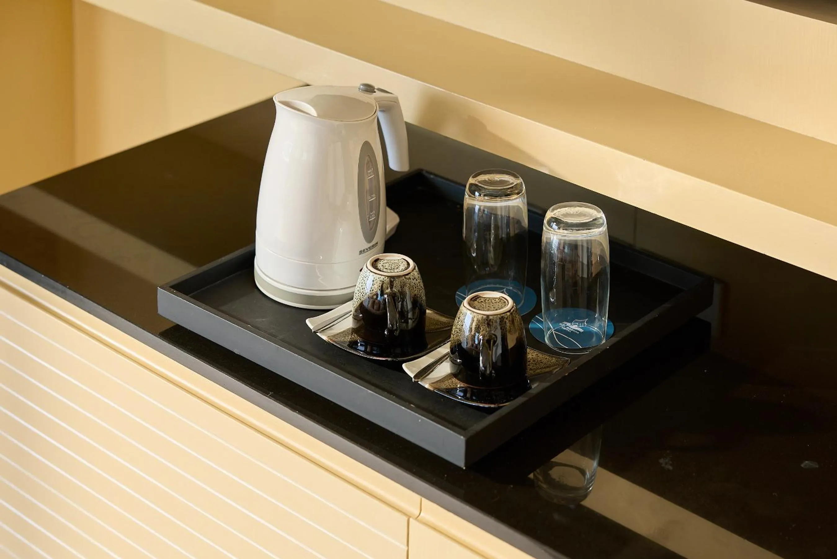 Guests in Rua Rasada Hotel - The Ideal Venue for Meetings & Events